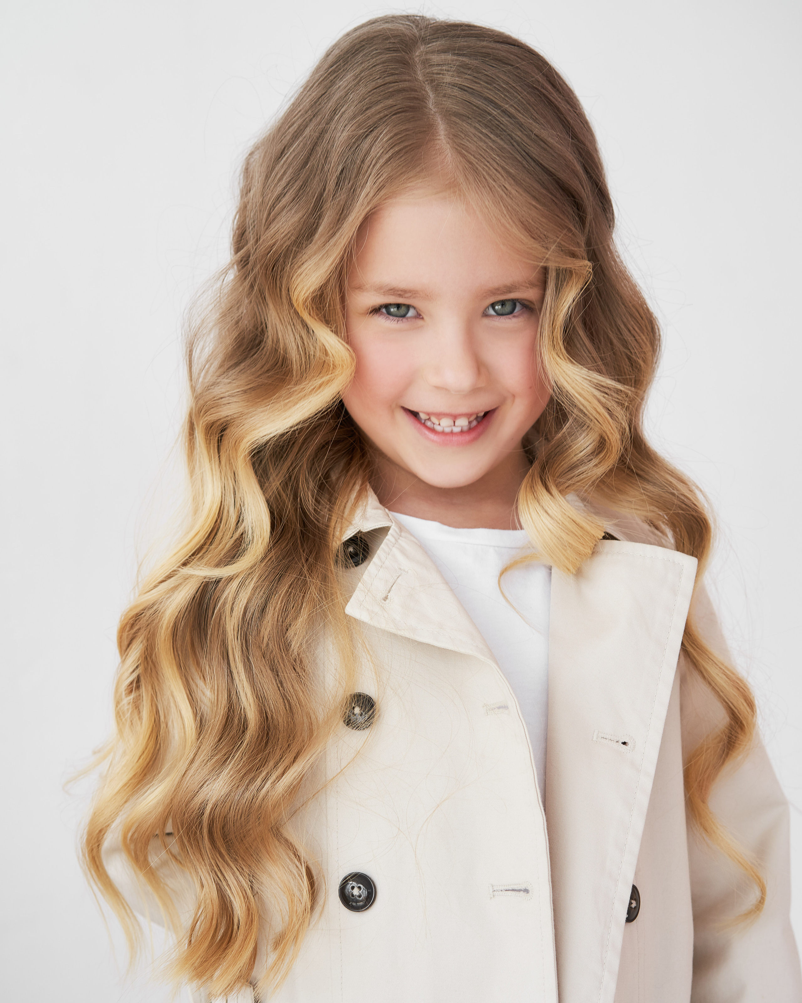 Модельное портфолио. Портретный фотограф в Москве Лидия Брауде