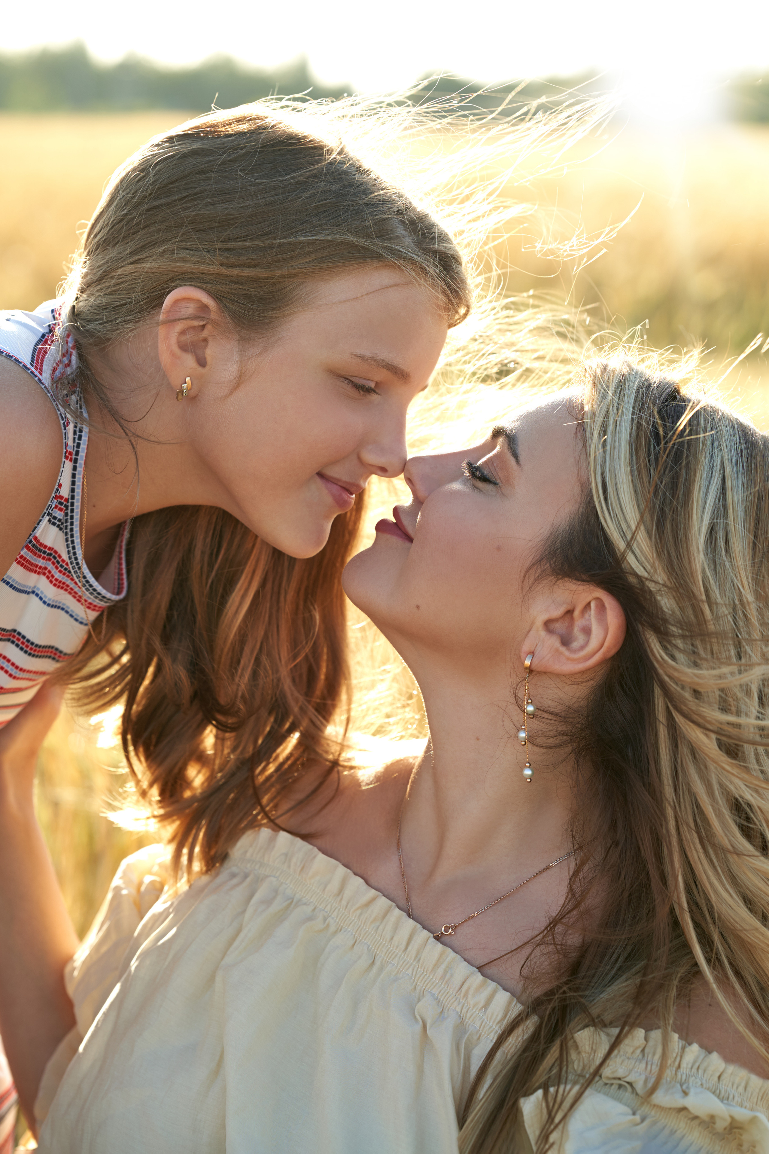 Family. Портретный фотограф в Москве Лидия Брауде