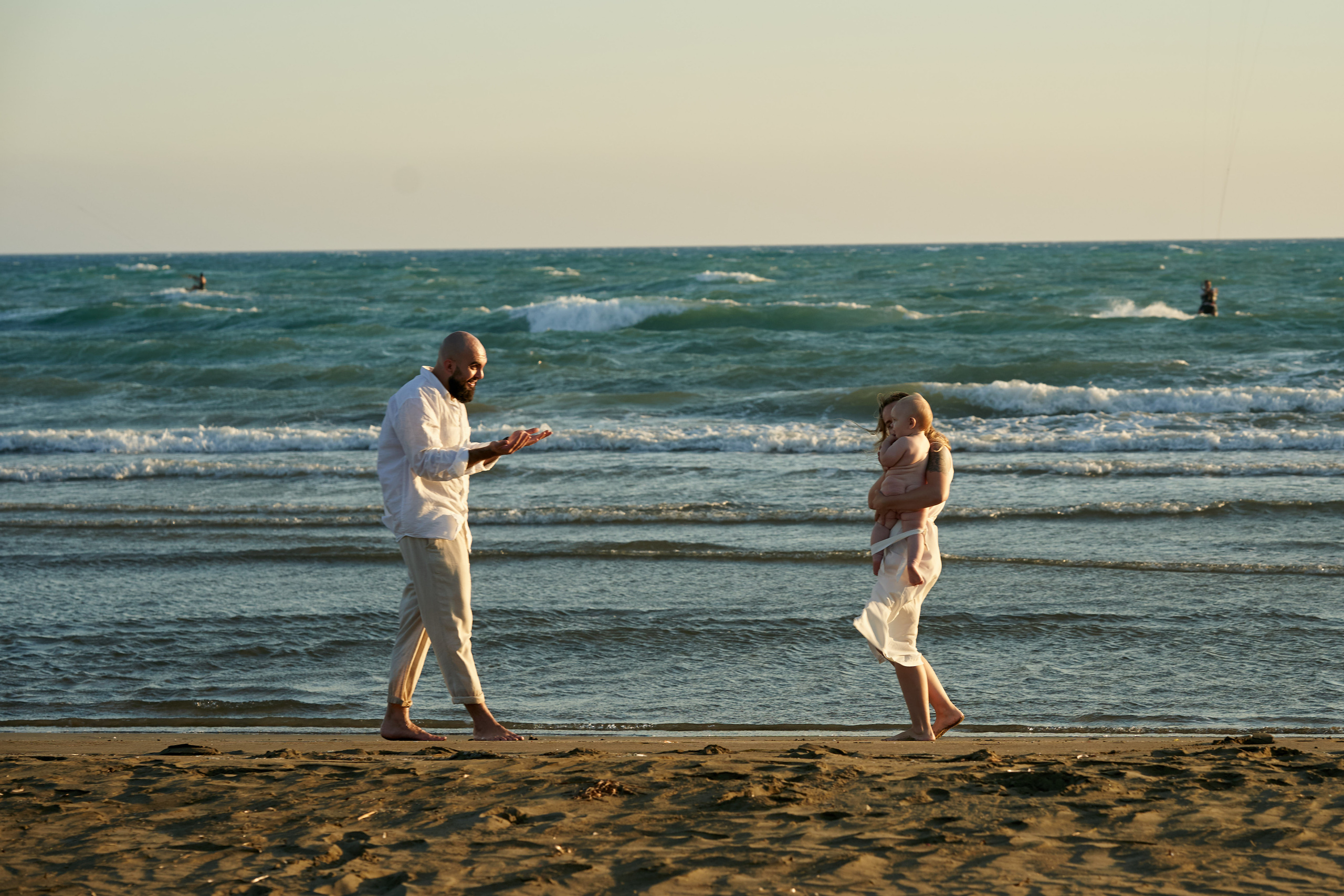 Family. Портретный фотограф в Москве Лидия Брауде