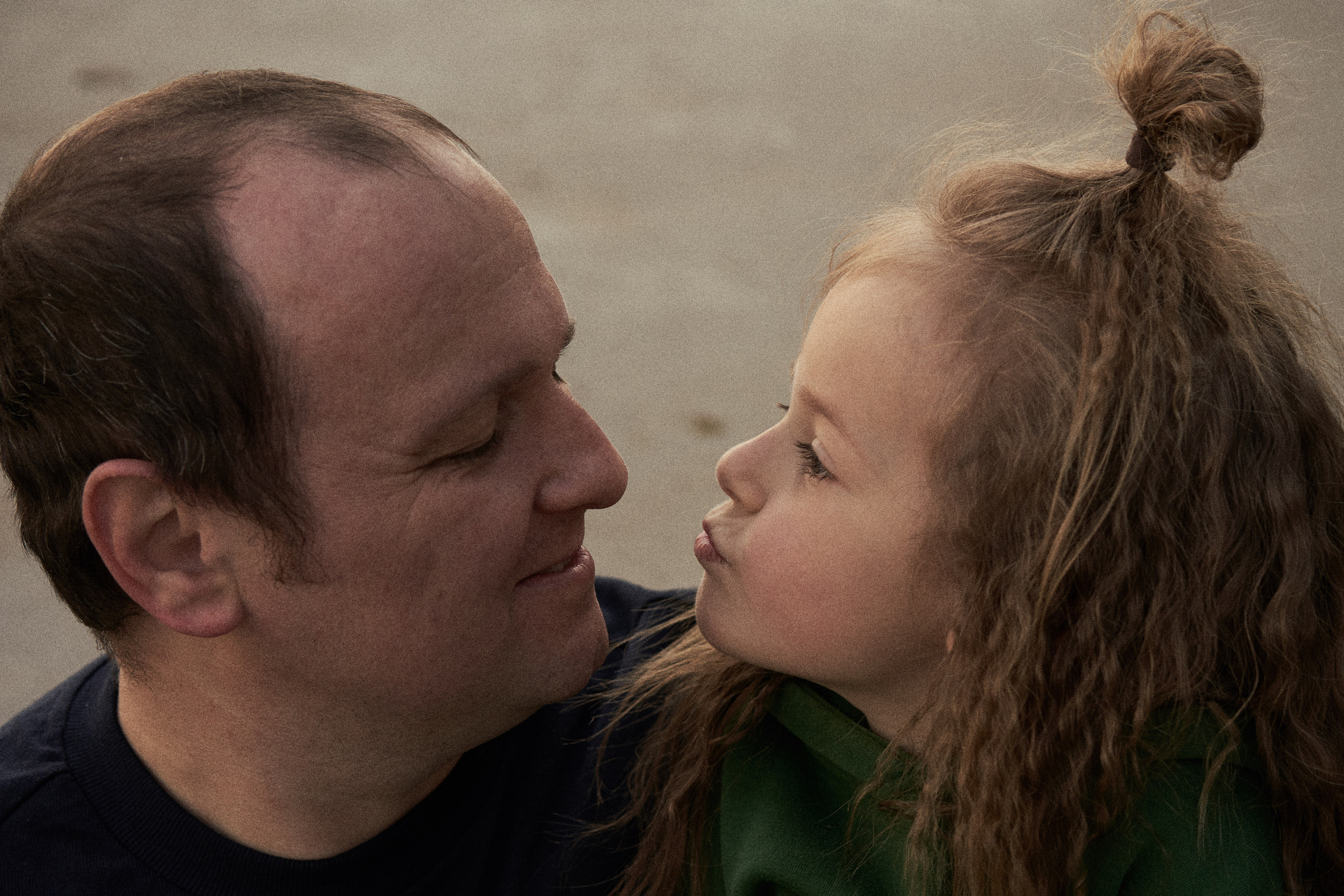 Family. Портретный фотограф в Москве Лидия Брауде