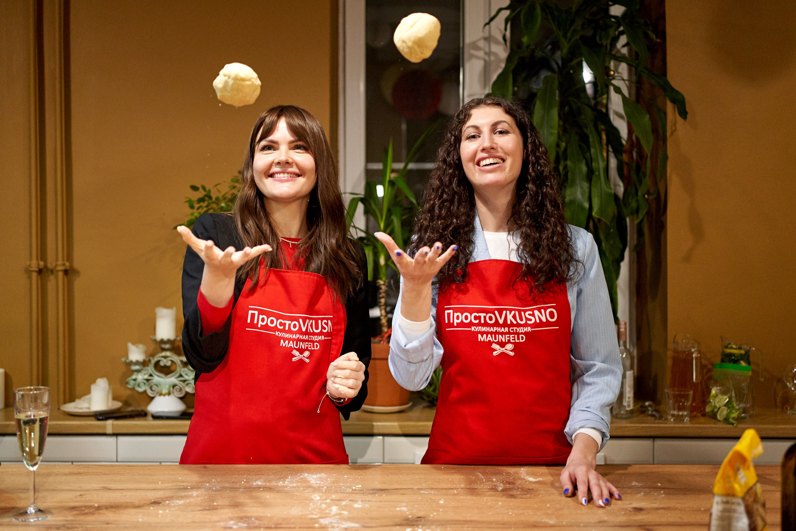 Репортаж. Портретный фотограф в Москве Лидия Брауде