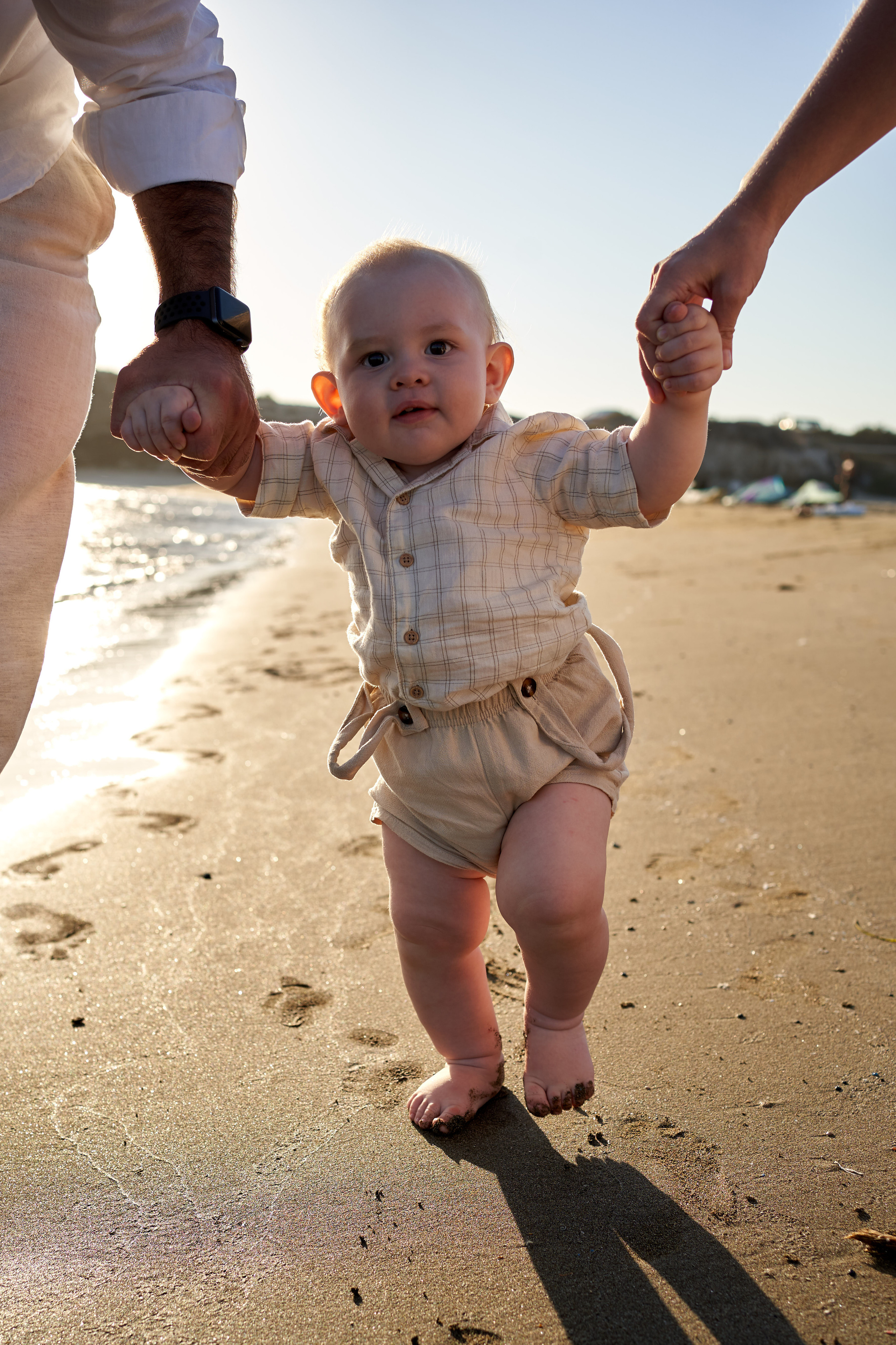Family. Портретный фотограф в Москве Лидия Брауде