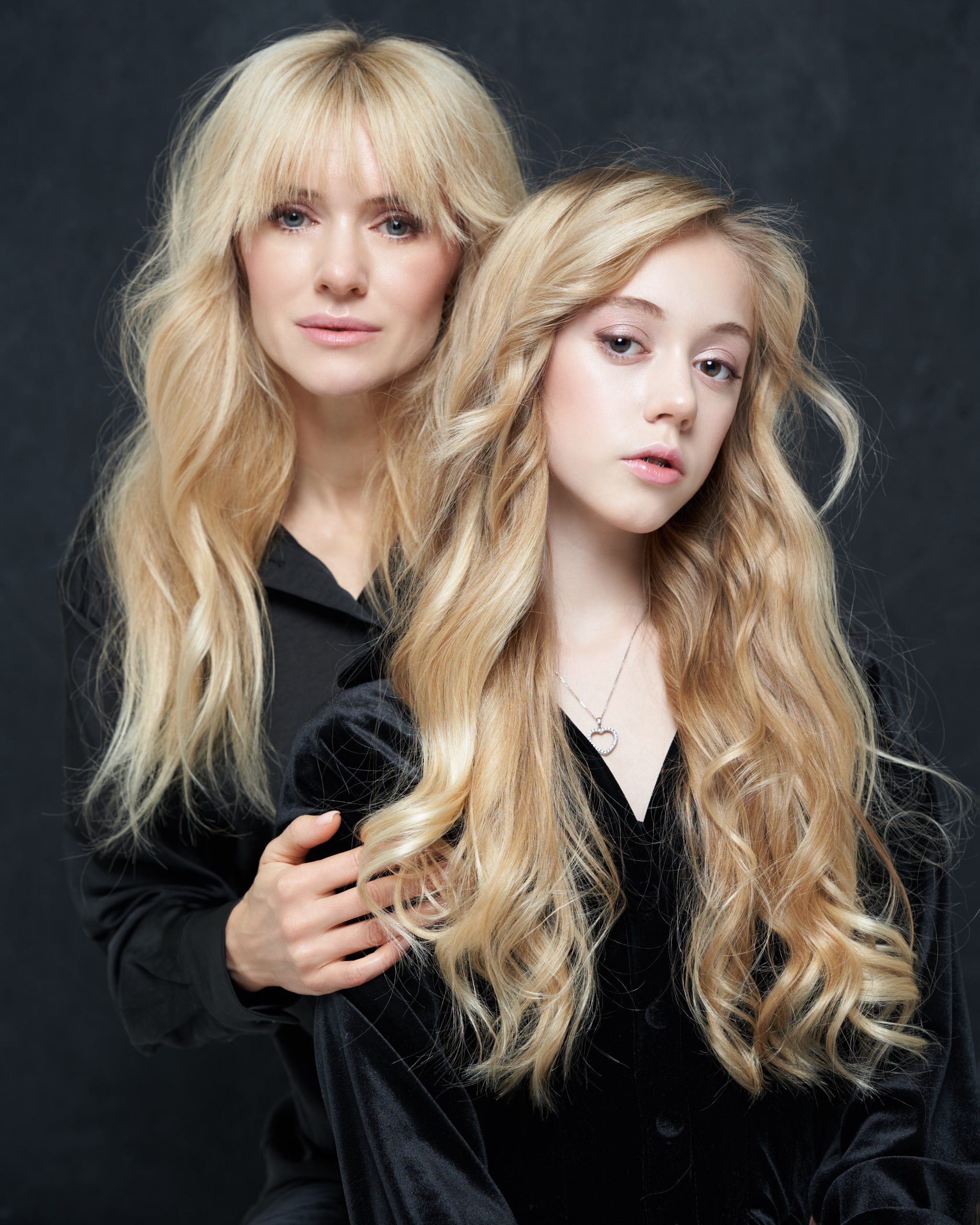 Family. Портретный фотограф в Москве Лидия Брауде