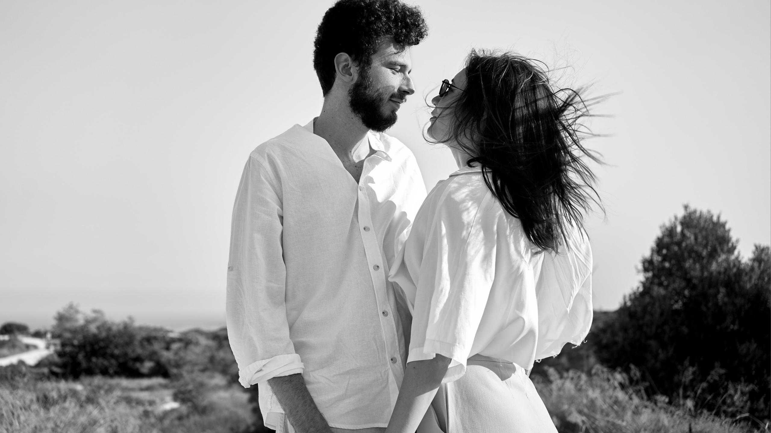 Портретный фотограф в Москве Лидия Брауде