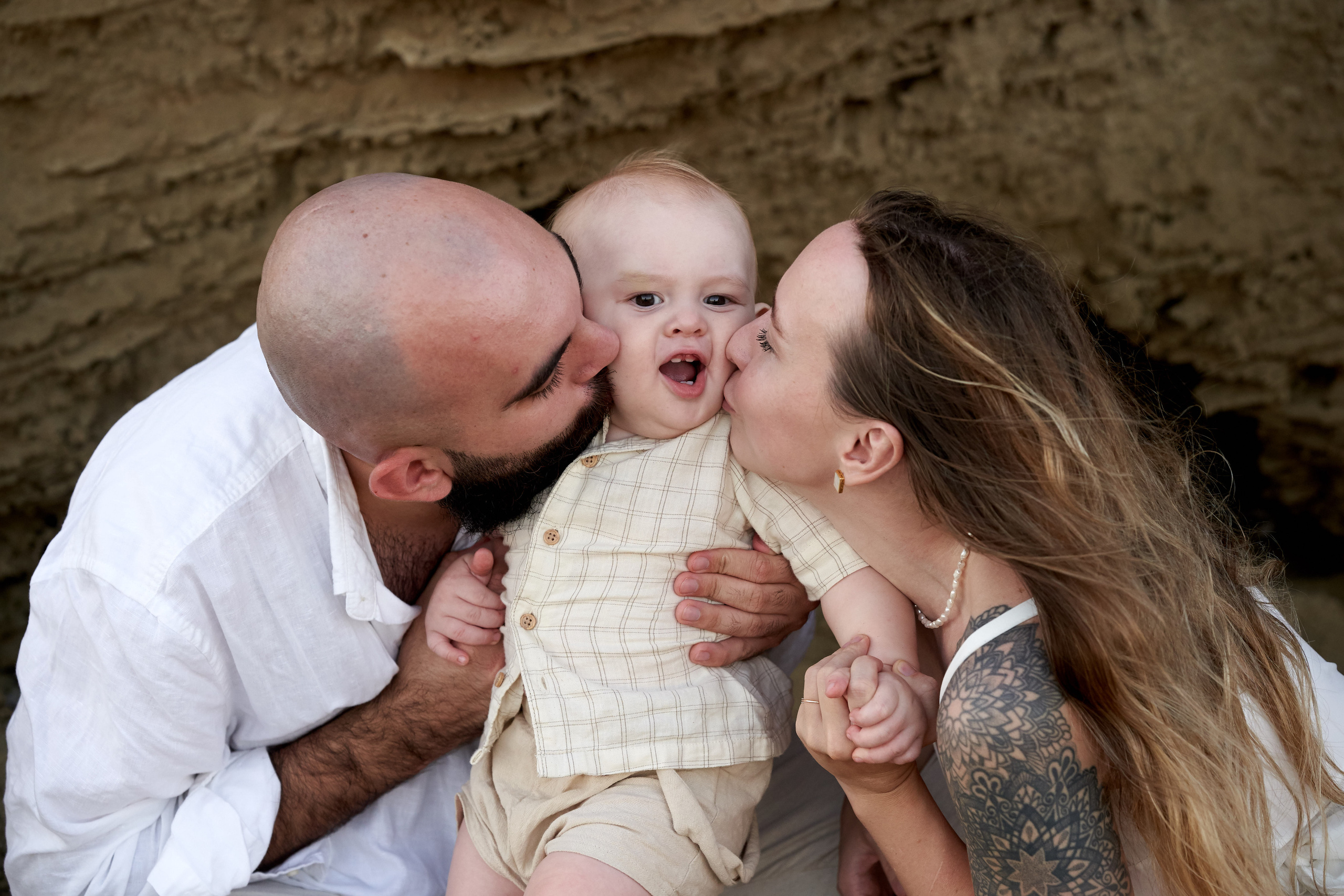 Family. Портретный фотограф в Москве Лидия Брауде