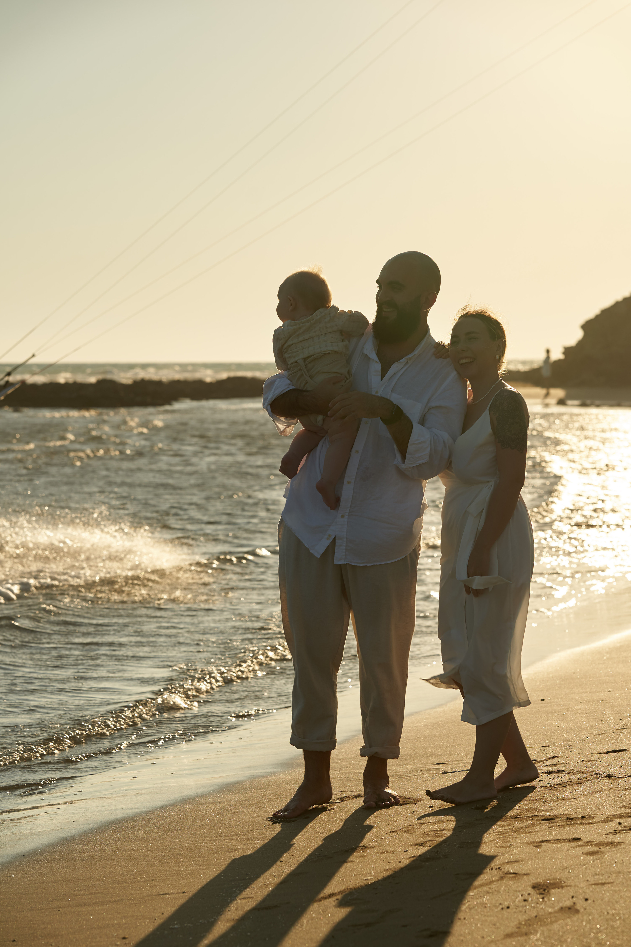 Family. Портретный фотограф в Москве Лидия Брауде
