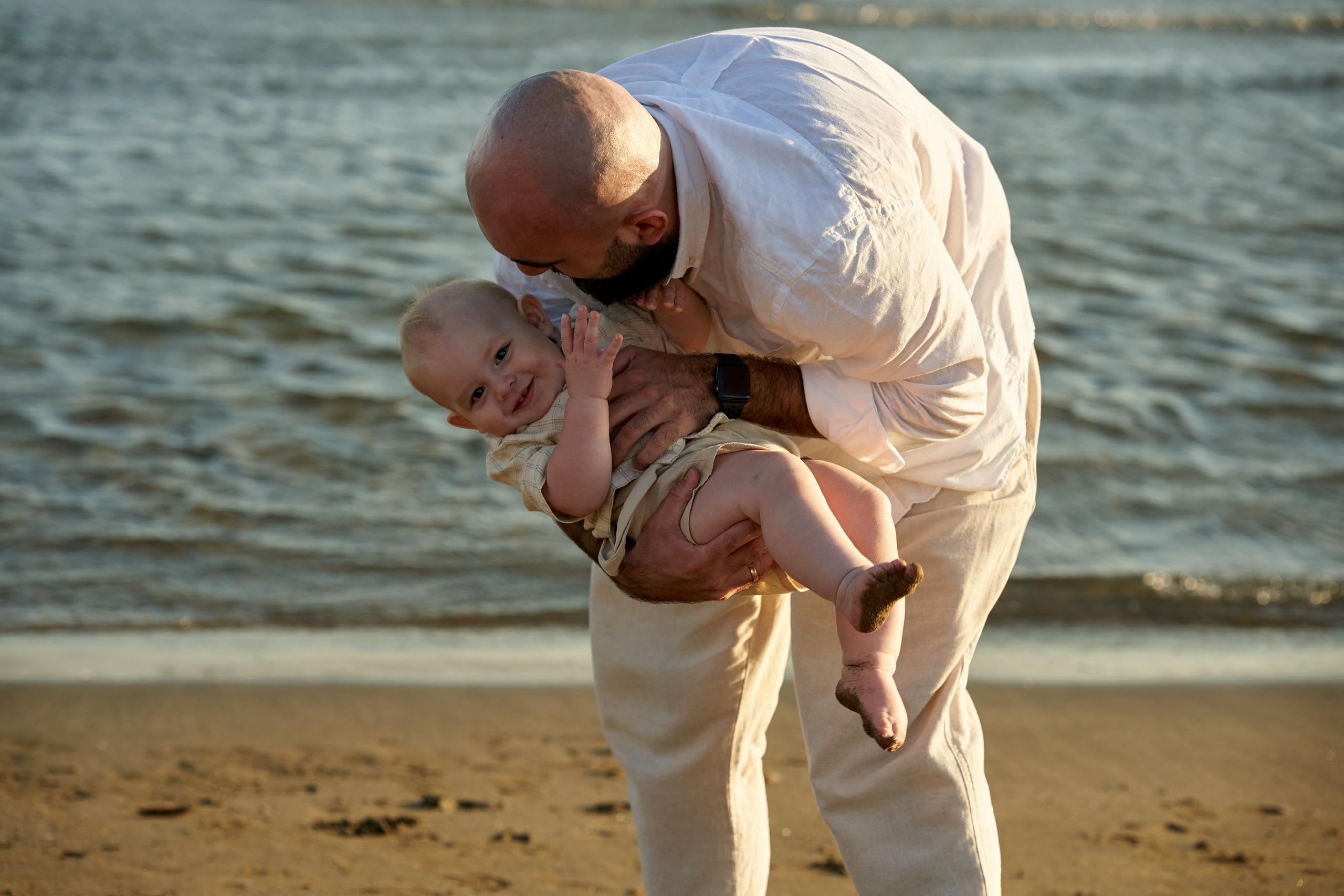 Family. Портретный фотограф в Москве Лидия Брауде