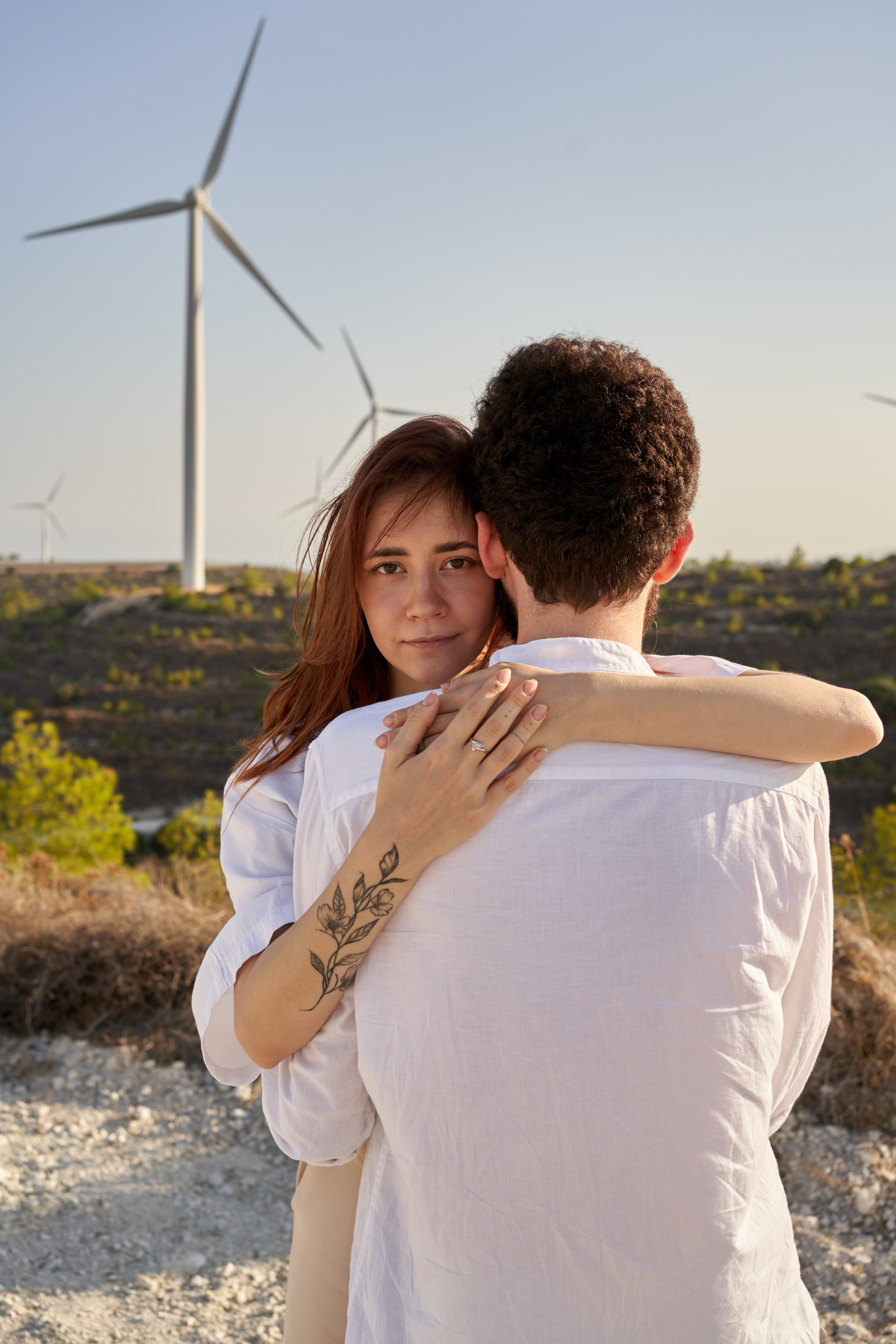Love Story. Портретный фотограф в Москве Лидия Брауде