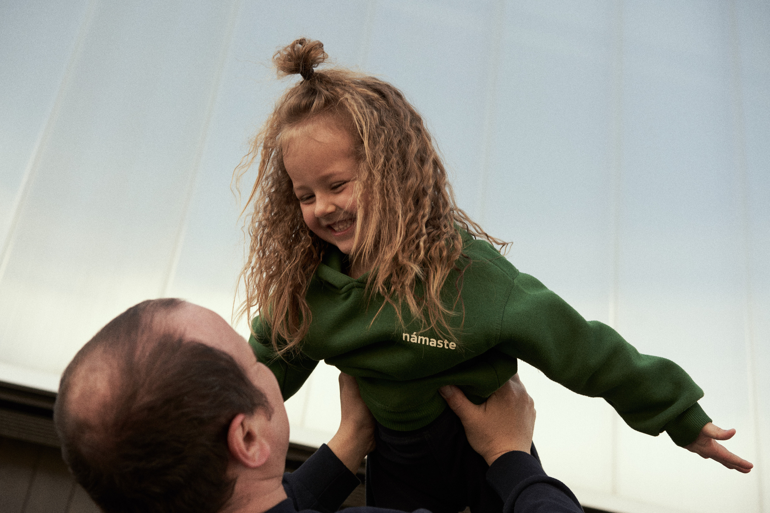Family. Портретный фотограф в Москве Лидия Брауде