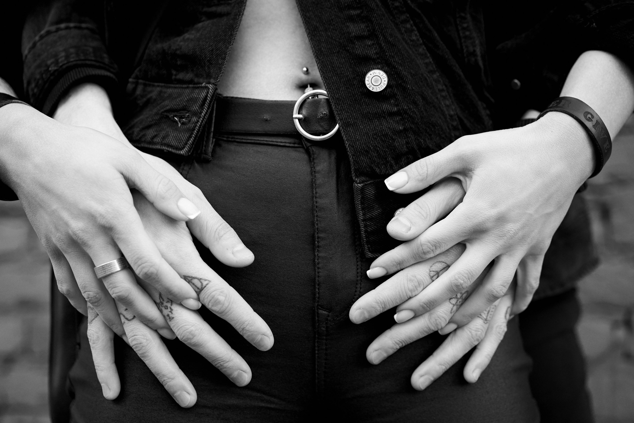 Love Story. Портретный фотограф в Москве Лидия Брауде