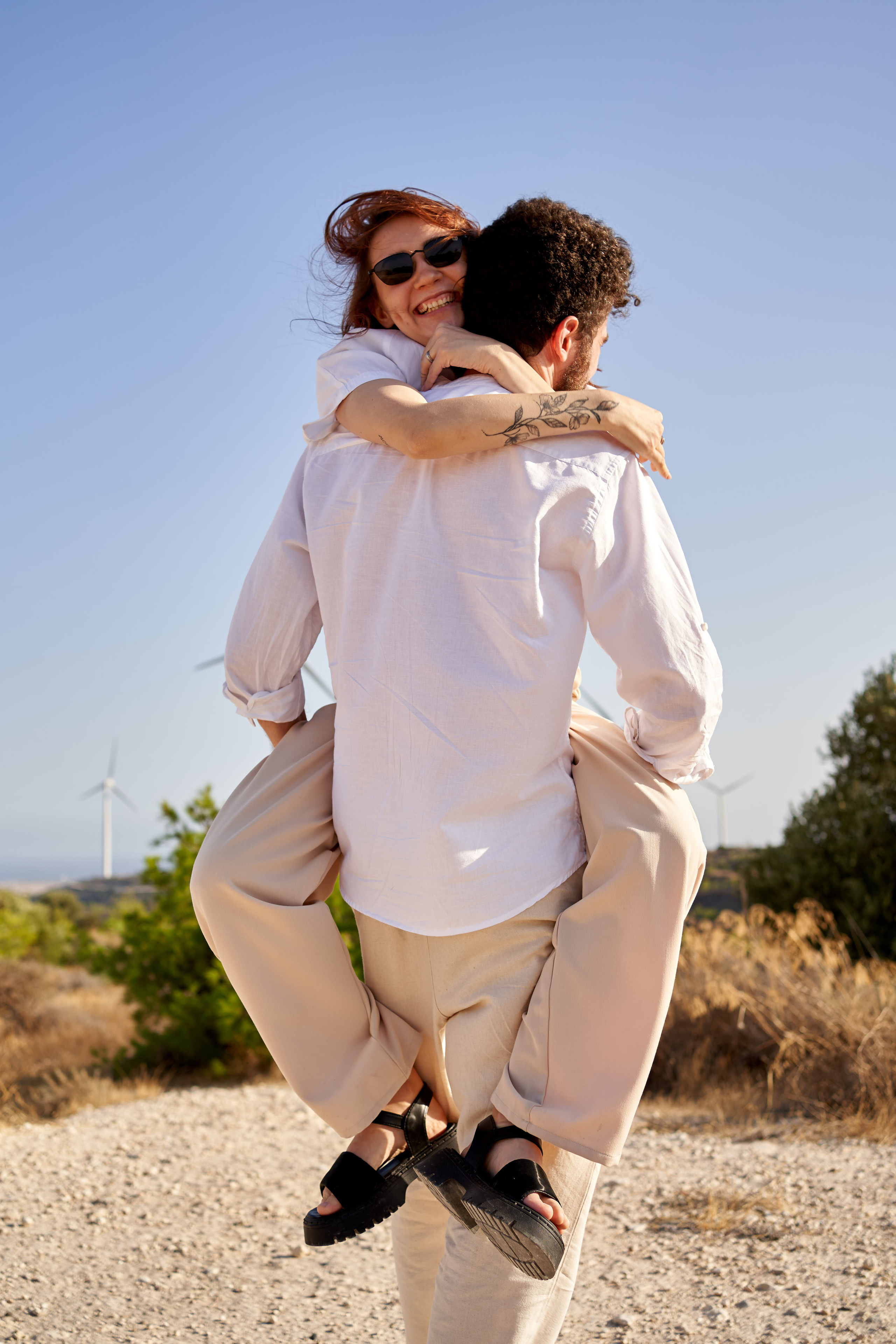 Love Story. Портретный фотограф в Москве Лидия Брауде