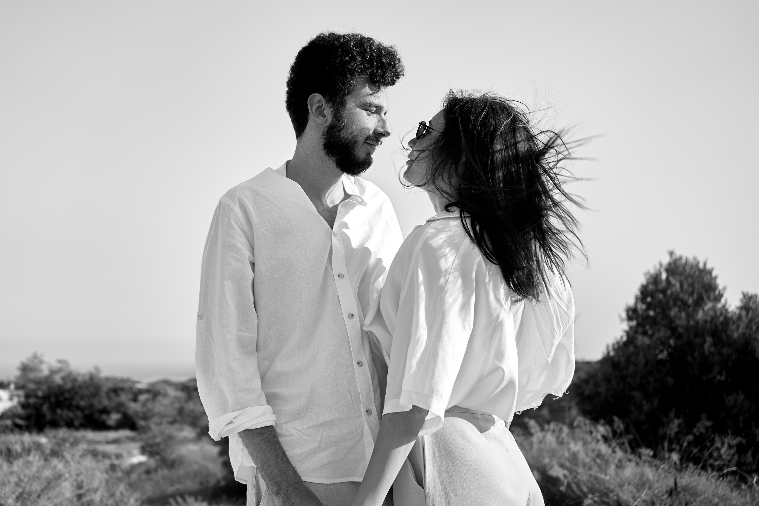 Love Story. Портретный фотограф в Москве Лидия Брауде