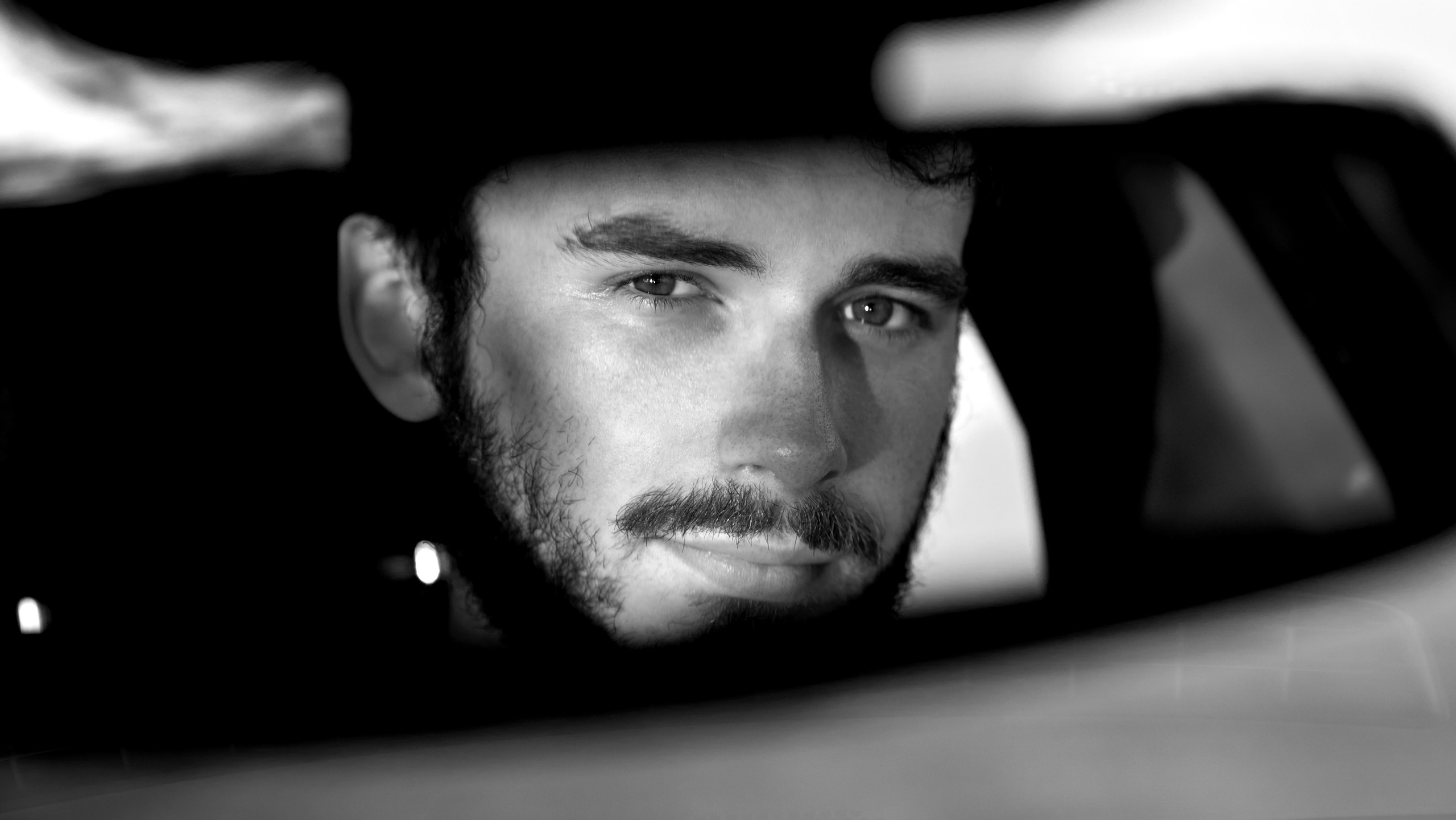 Портретный фотограф в Москве Лидия Брауде