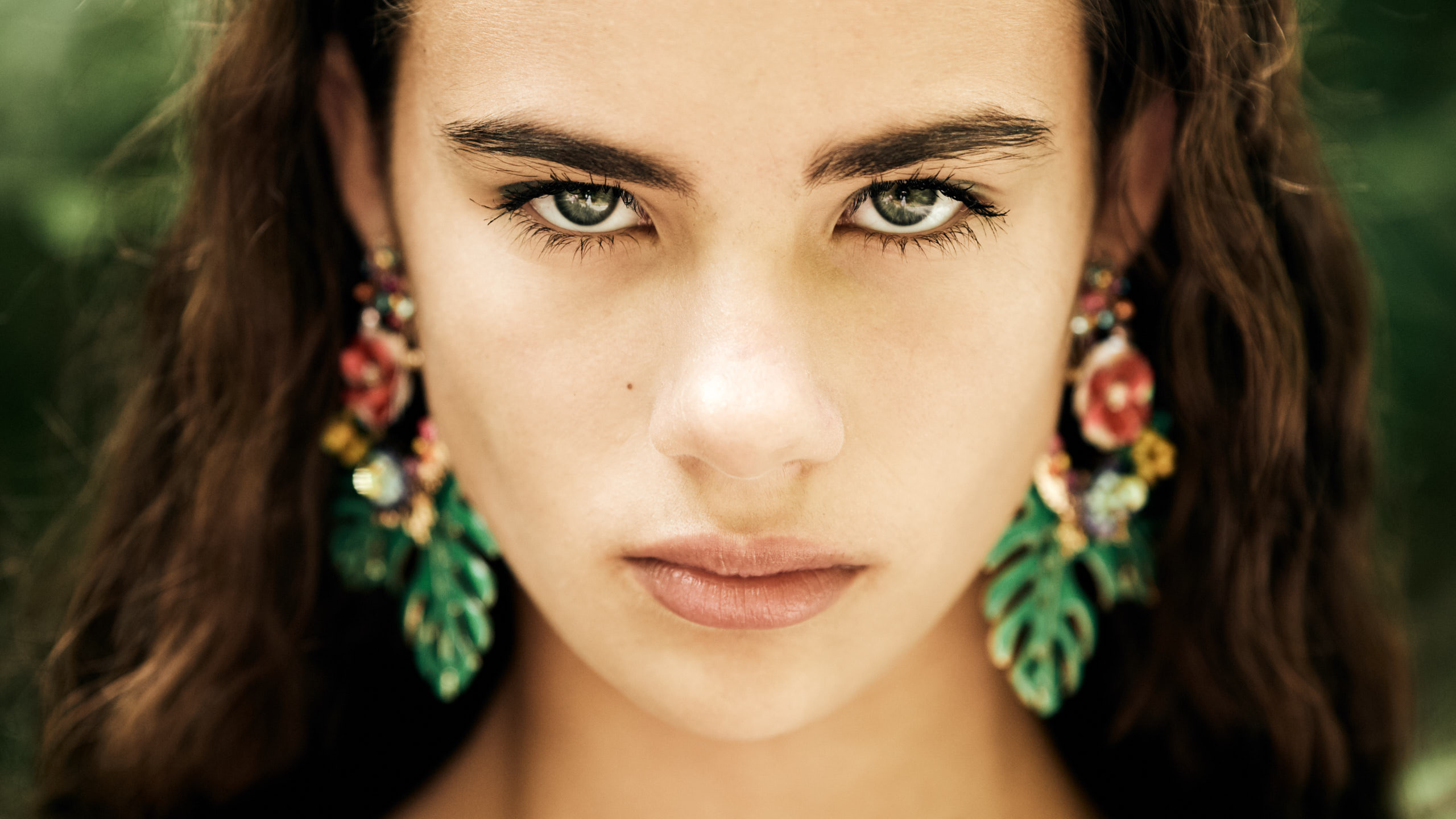 Портретный фотограф в Москве Лидия Брауде