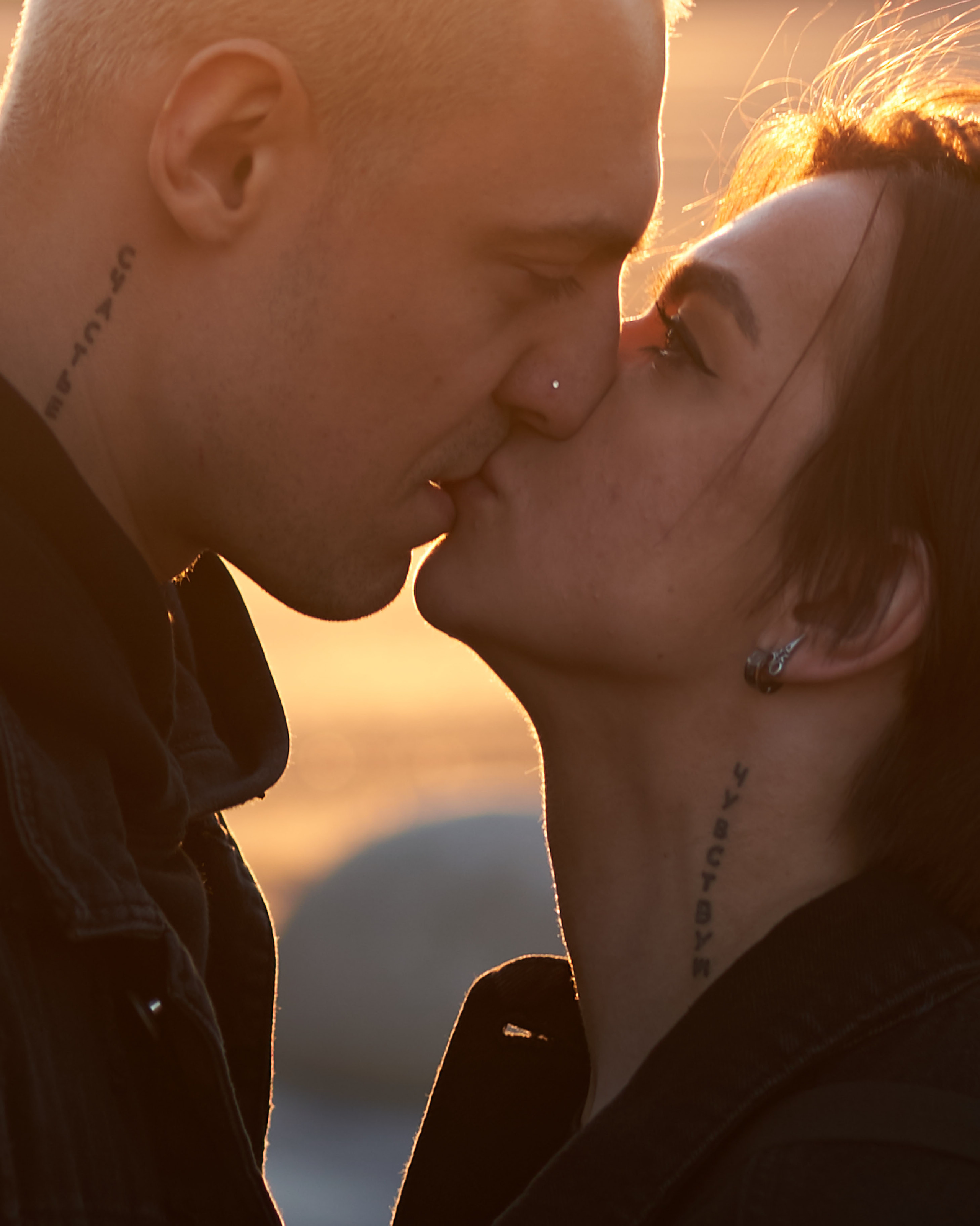 Love Story. Портретный фотограф в Москве Лидия Брауде