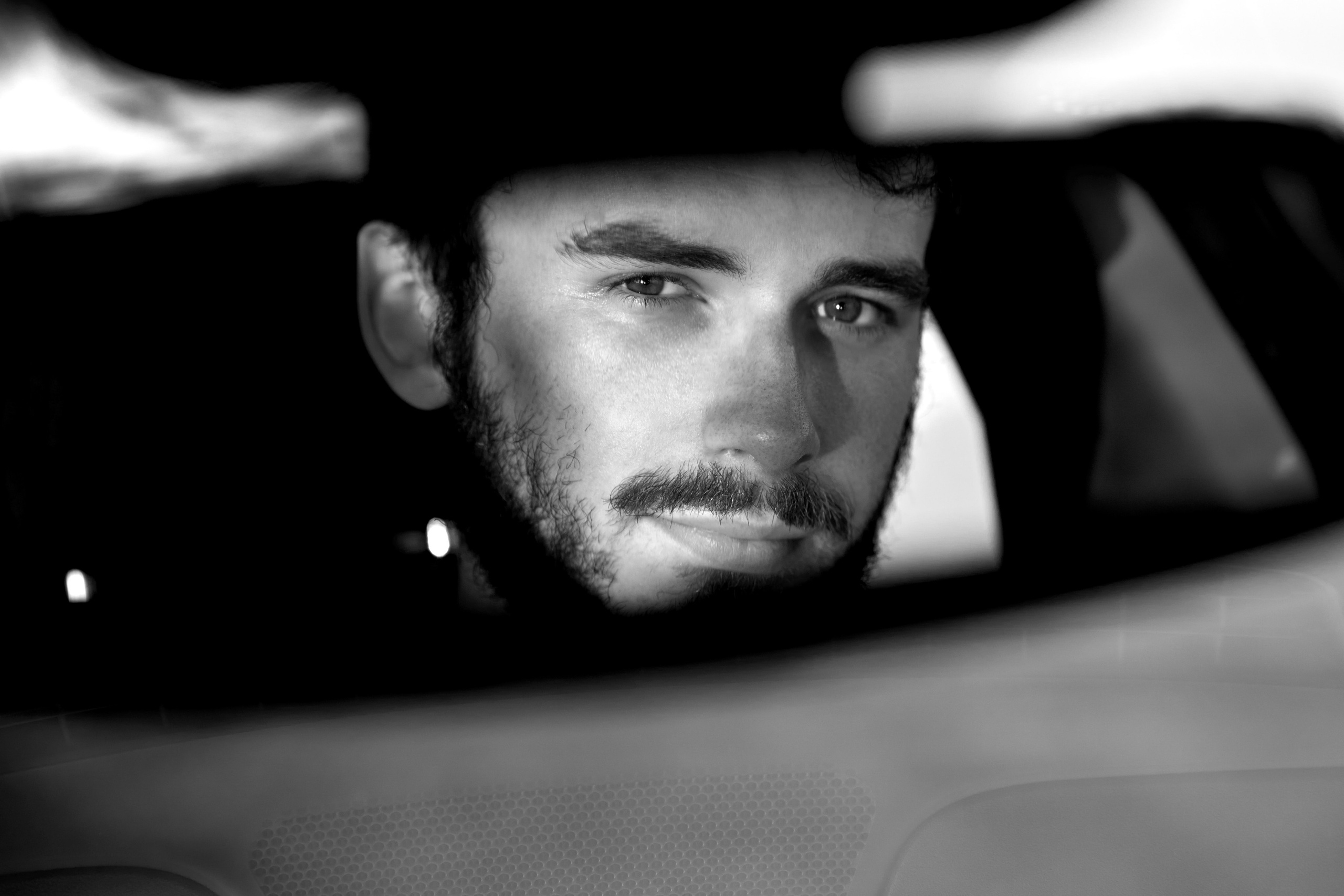 Love Story. Портретный фотограф в Москве Лидия Брауде