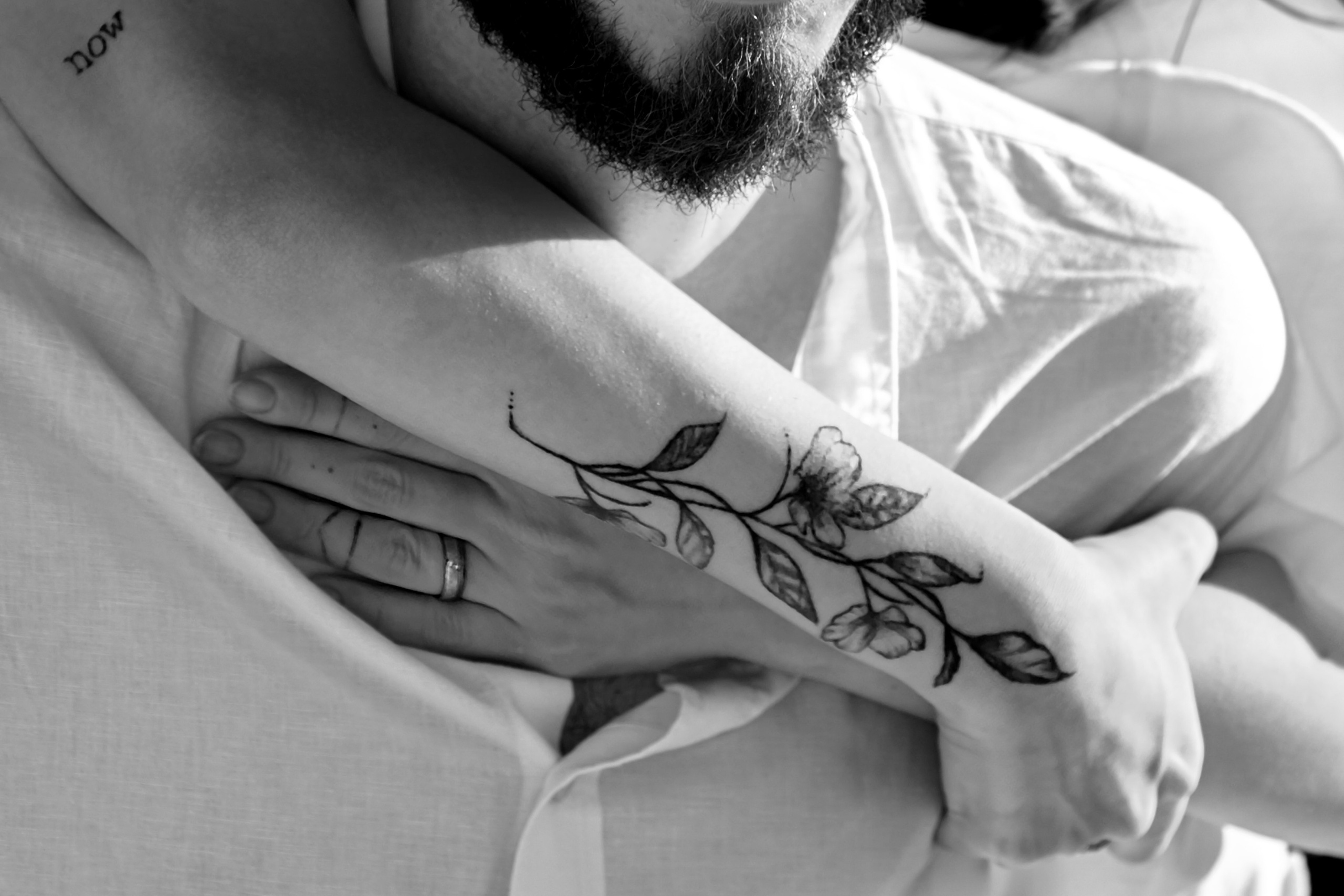 Love Story. Портретный фотограф в Москве Лидия Брауде