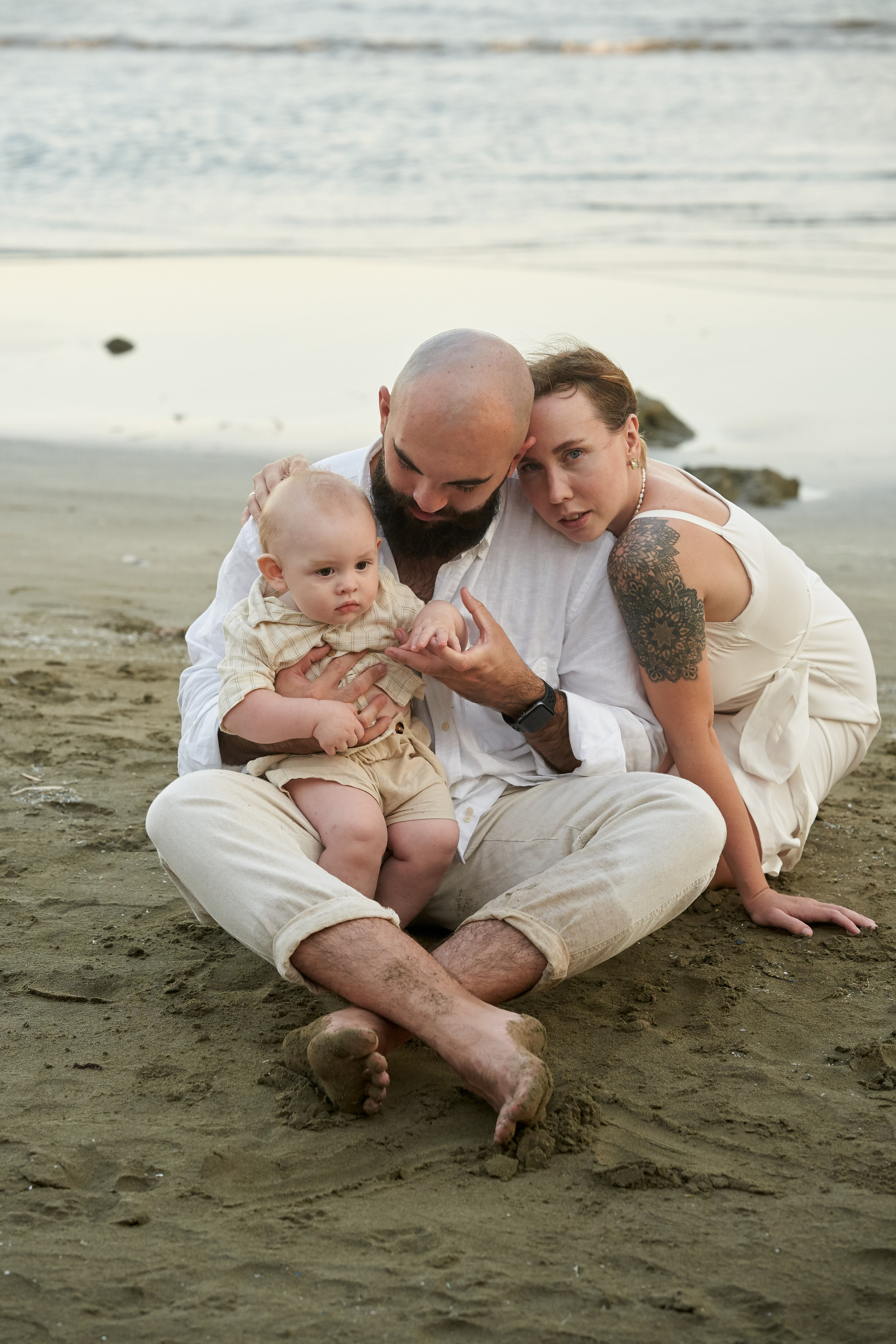 Family. Портретный фотограф в Москве Лидия Брауде