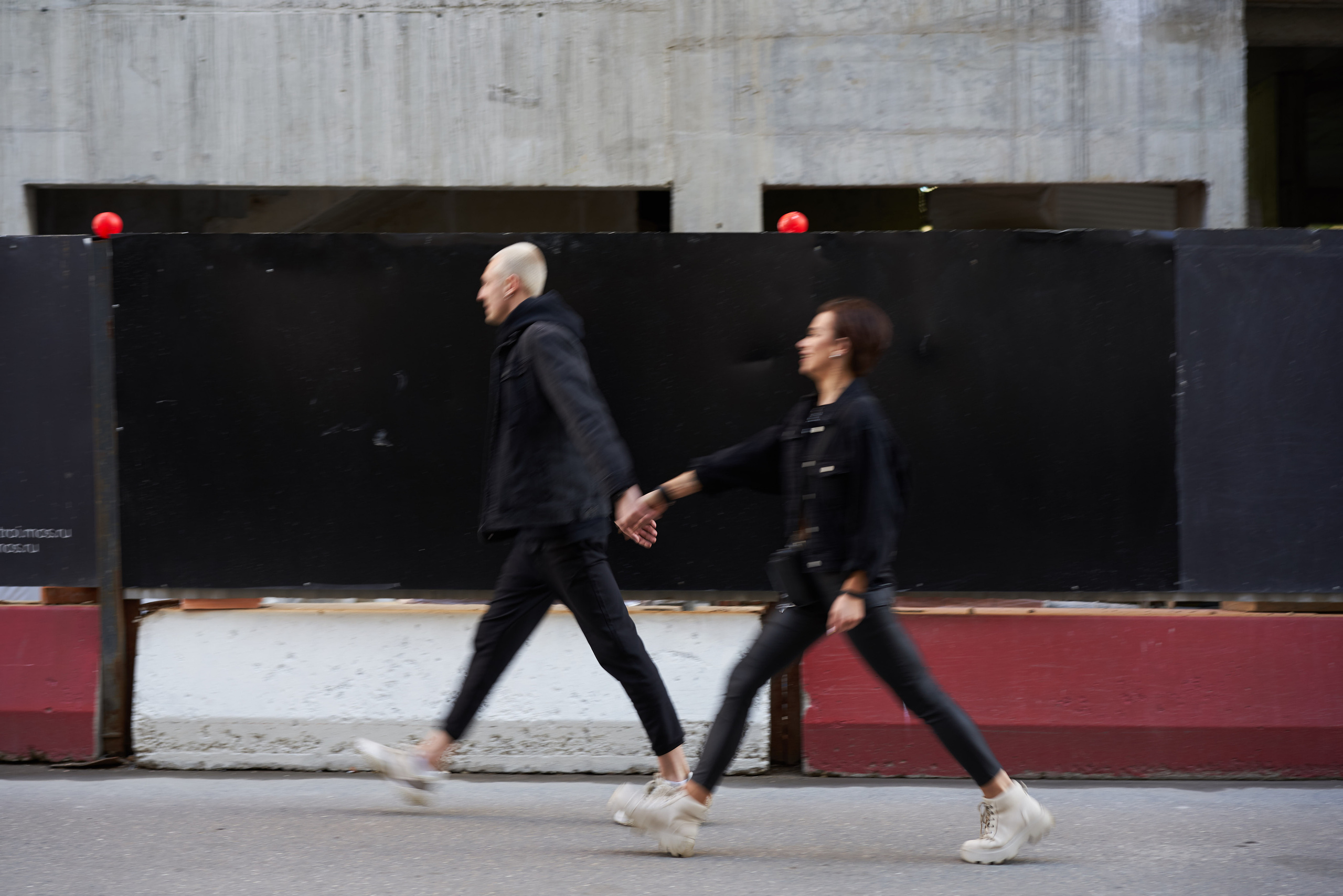 Love Story. Портретный фотограф в Москве Лидия Брауде