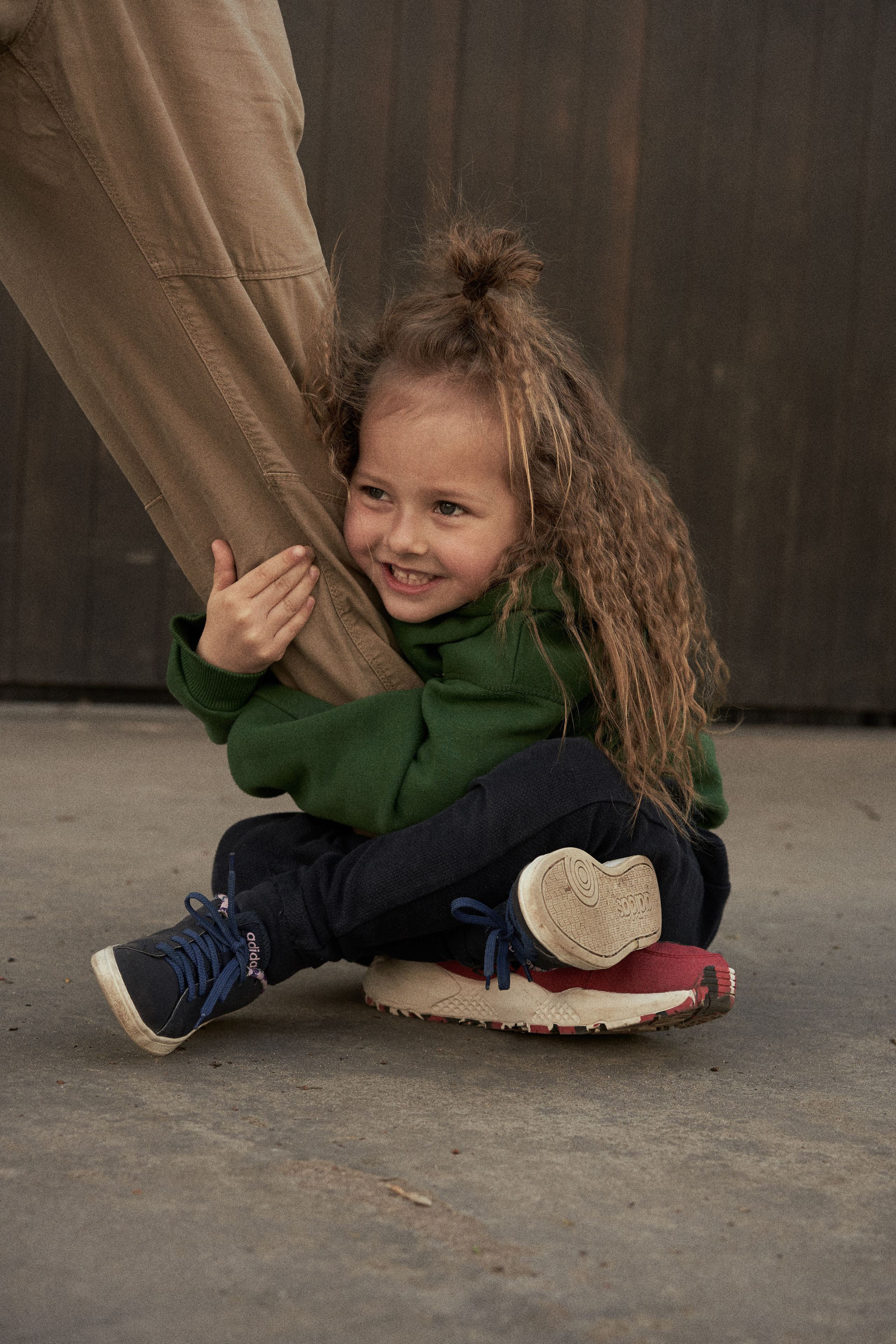 Family. Портретный фотограф в Москве Лидия Брауде