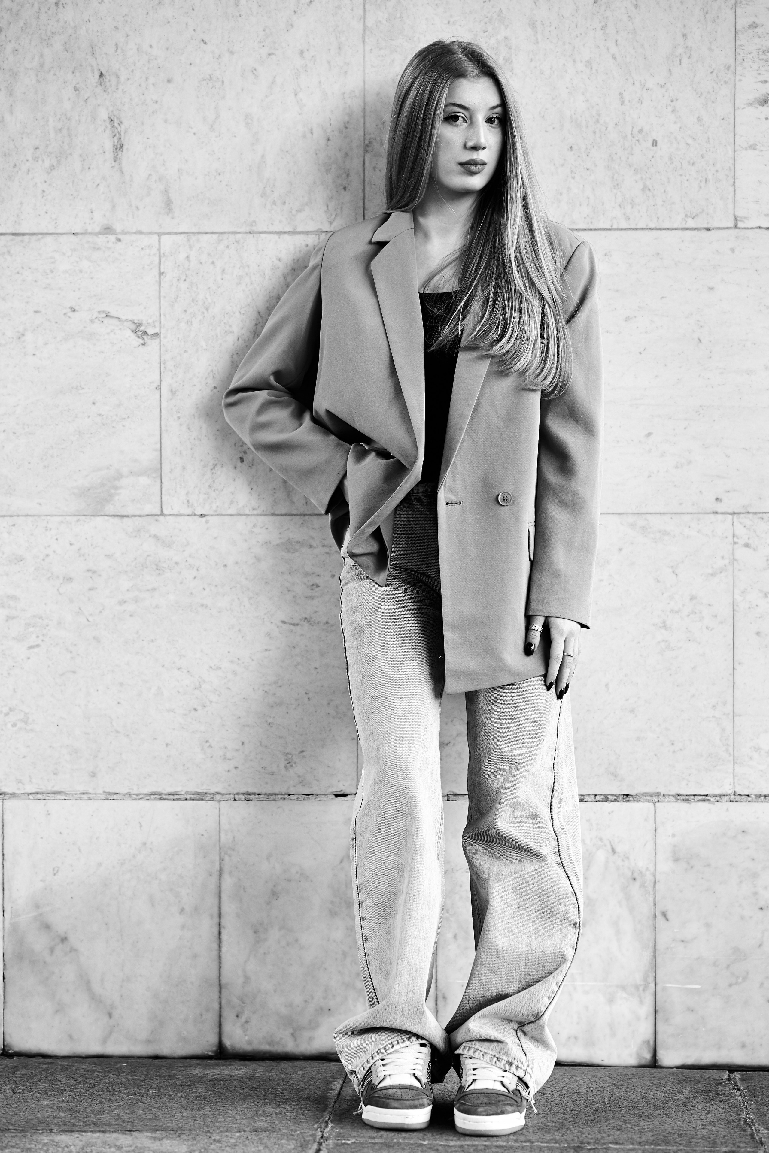 Женский портрет. Портретный фотограф в Москве Лидия Брауде