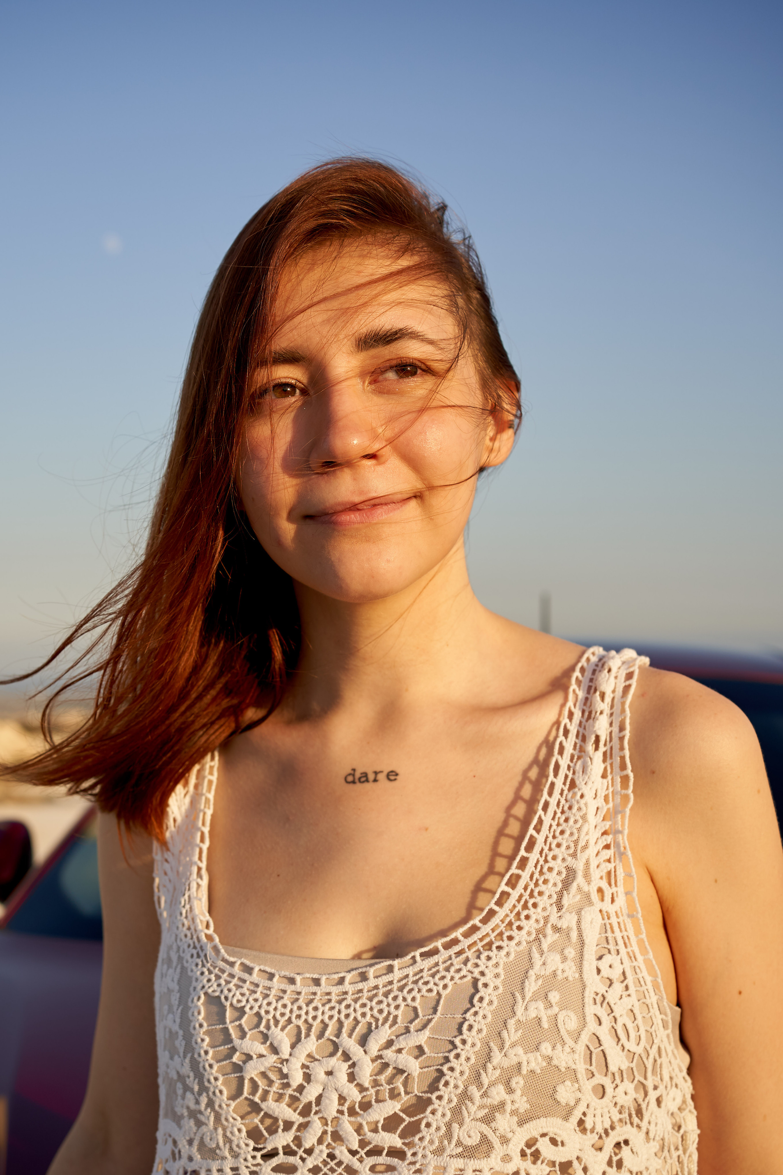 Love Story. Портретный фотограф в Москве Лидия Брауде