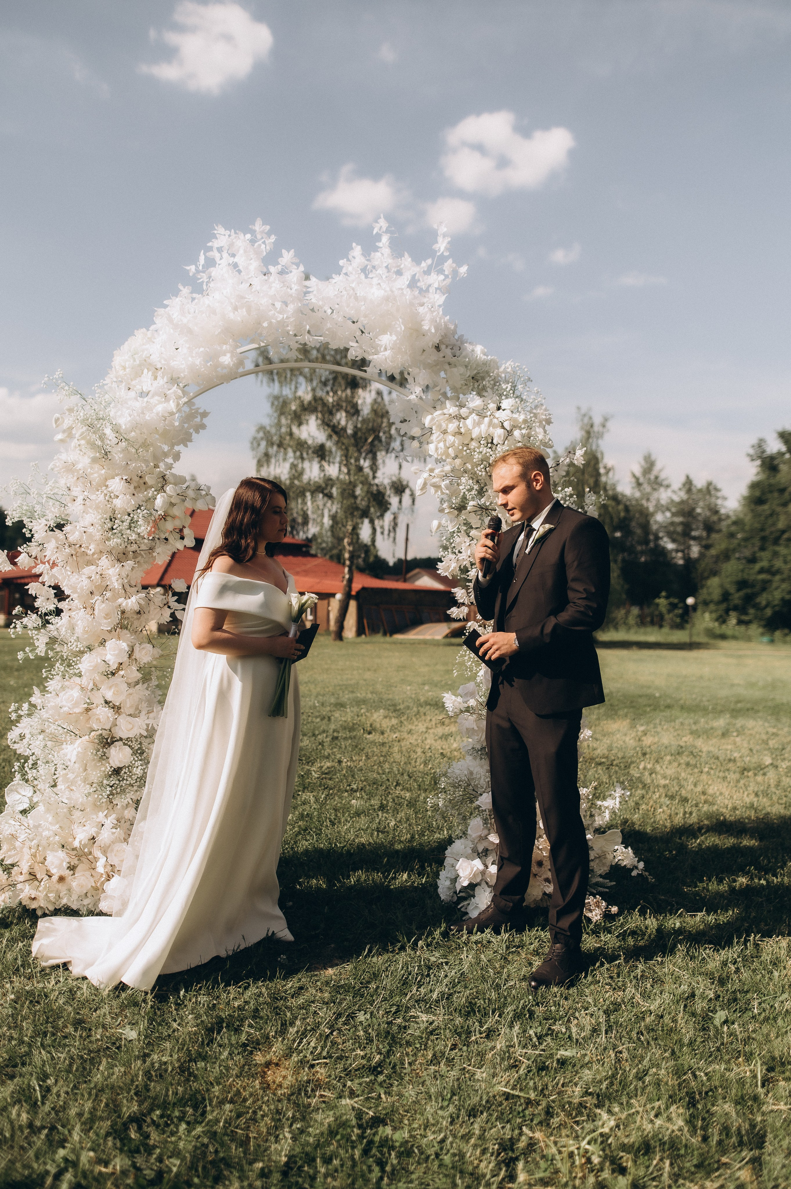 Свадьба Александра+Никита (полный день). Фотограф ПИТЕР СПБ Надежда Баранова