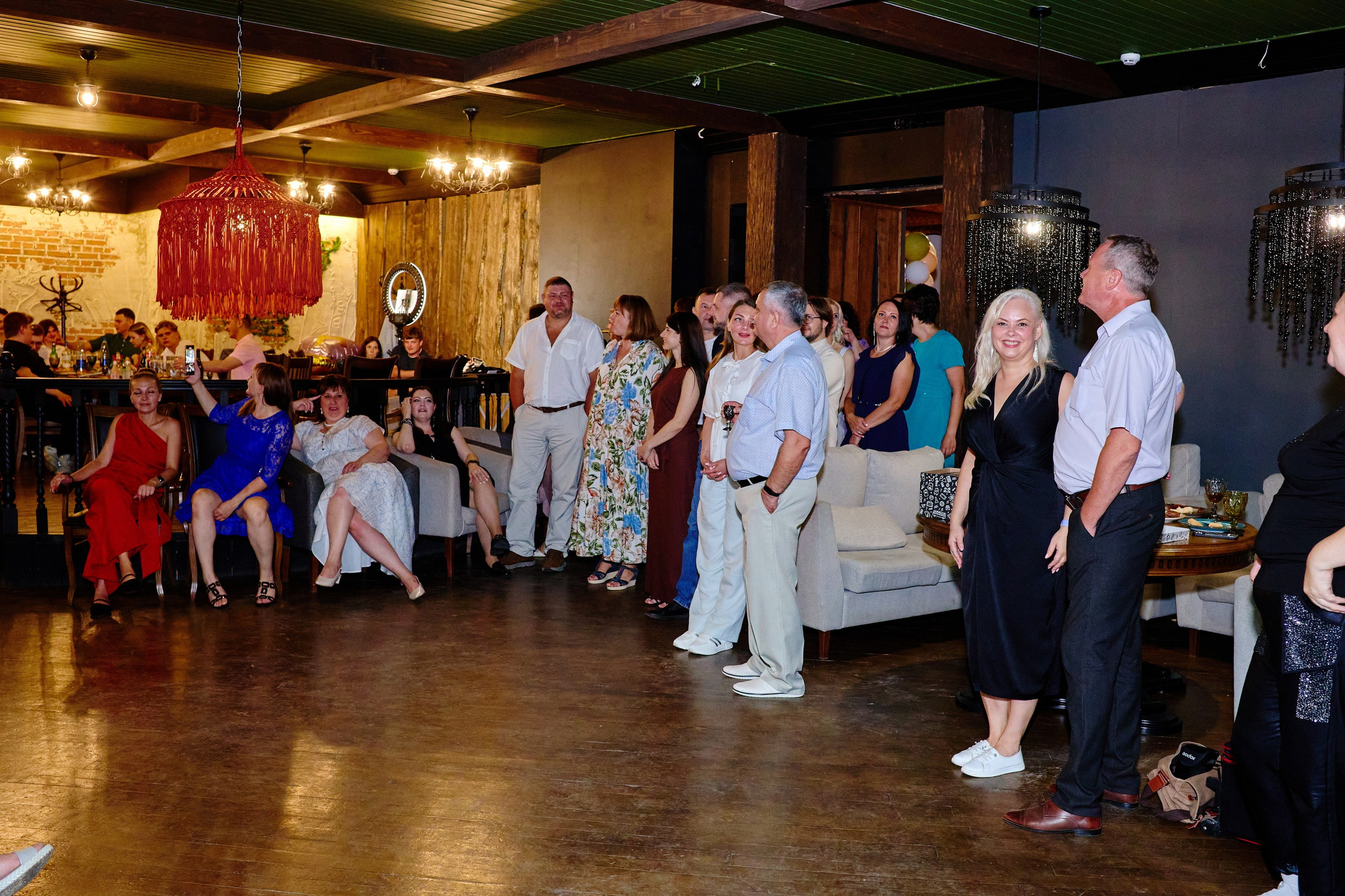 Выпускной 35 Сош. Фотограф Выпускные альбомы Таганрог Сергей Коробченко