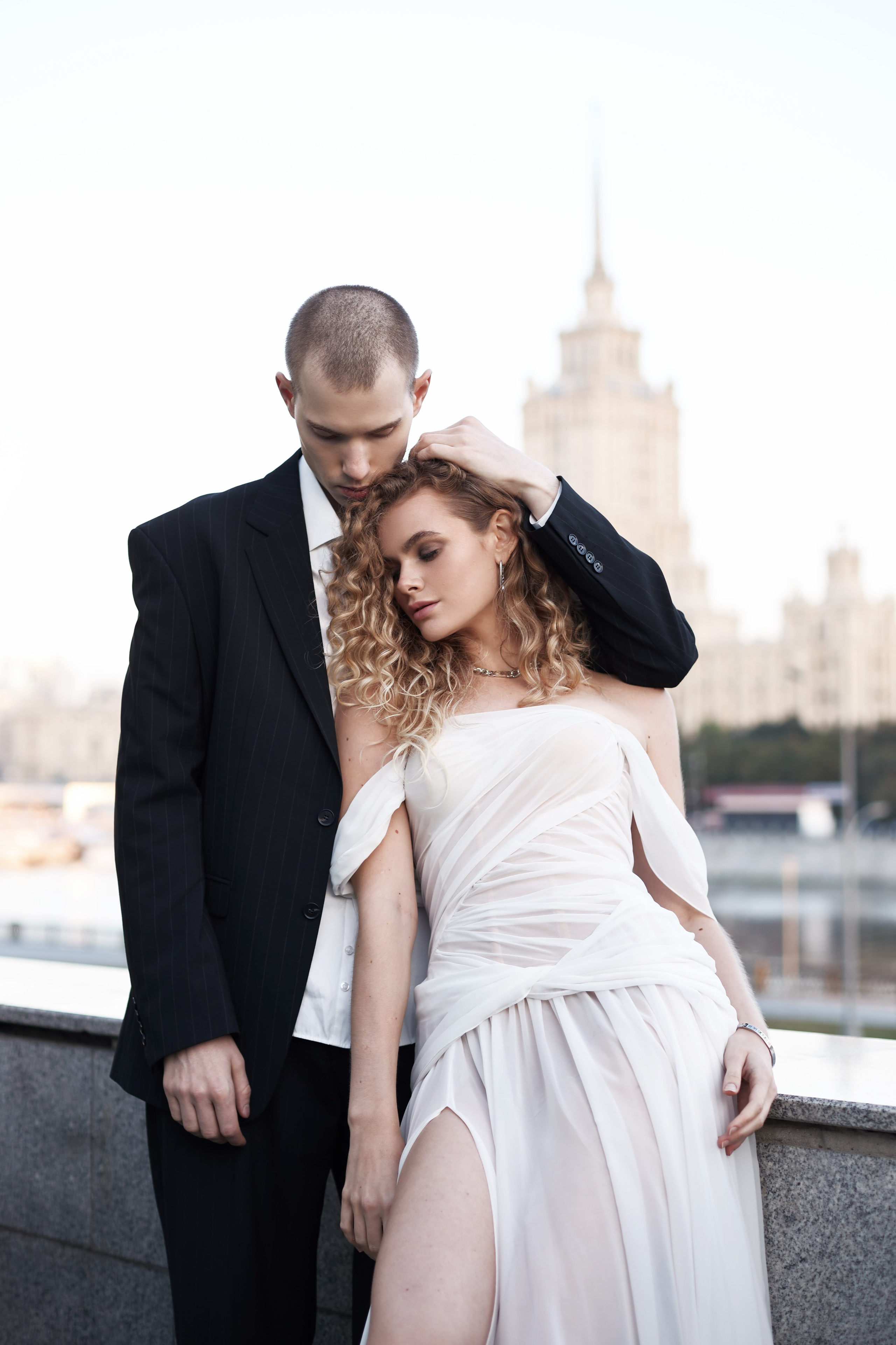 Свадьбы. Свадебный фотограф в Москве Ольга Коржова