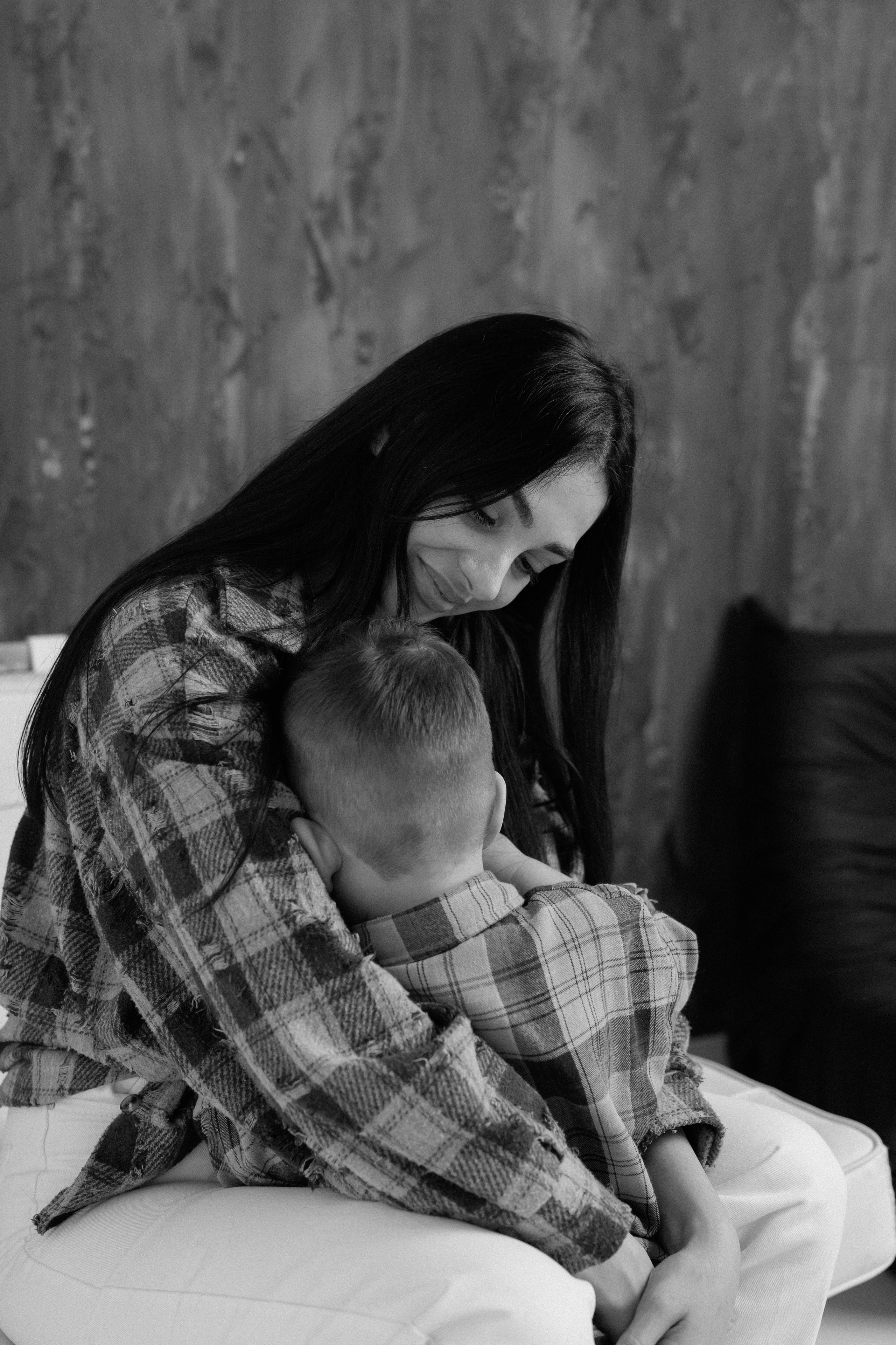 В студии. Аксанна Аракелян