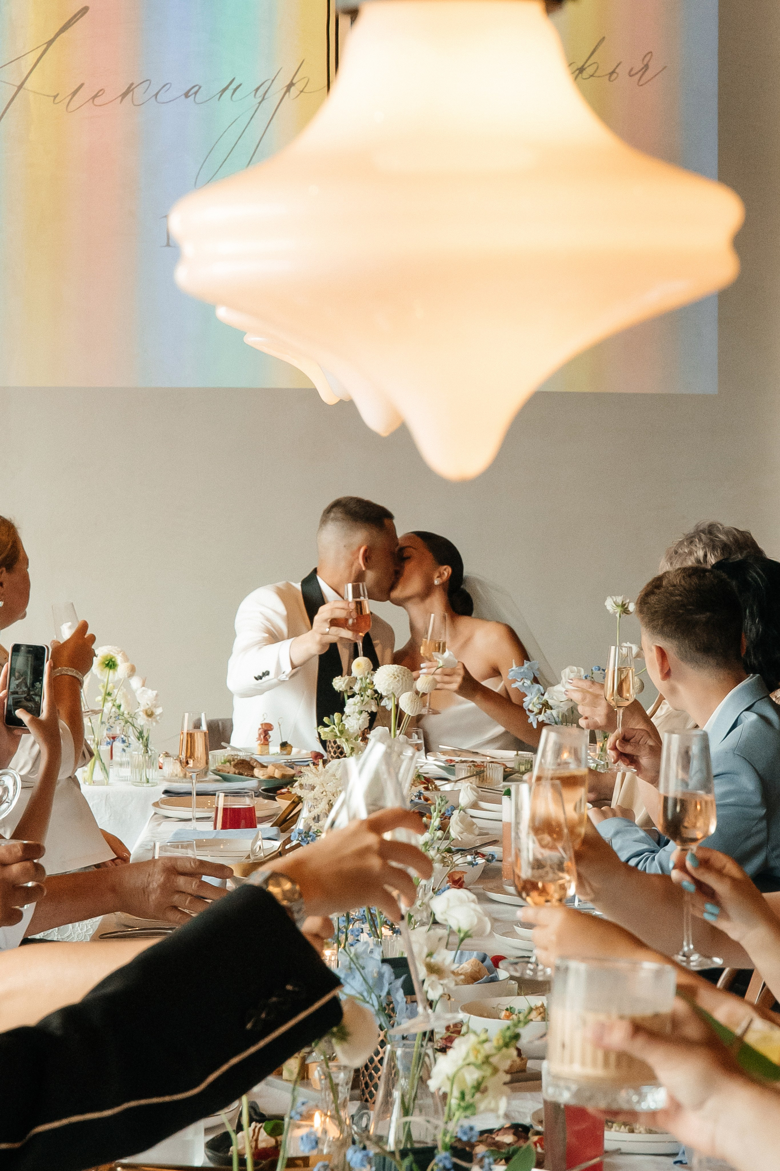 АНОНС. Мария — Свадебный фотограф