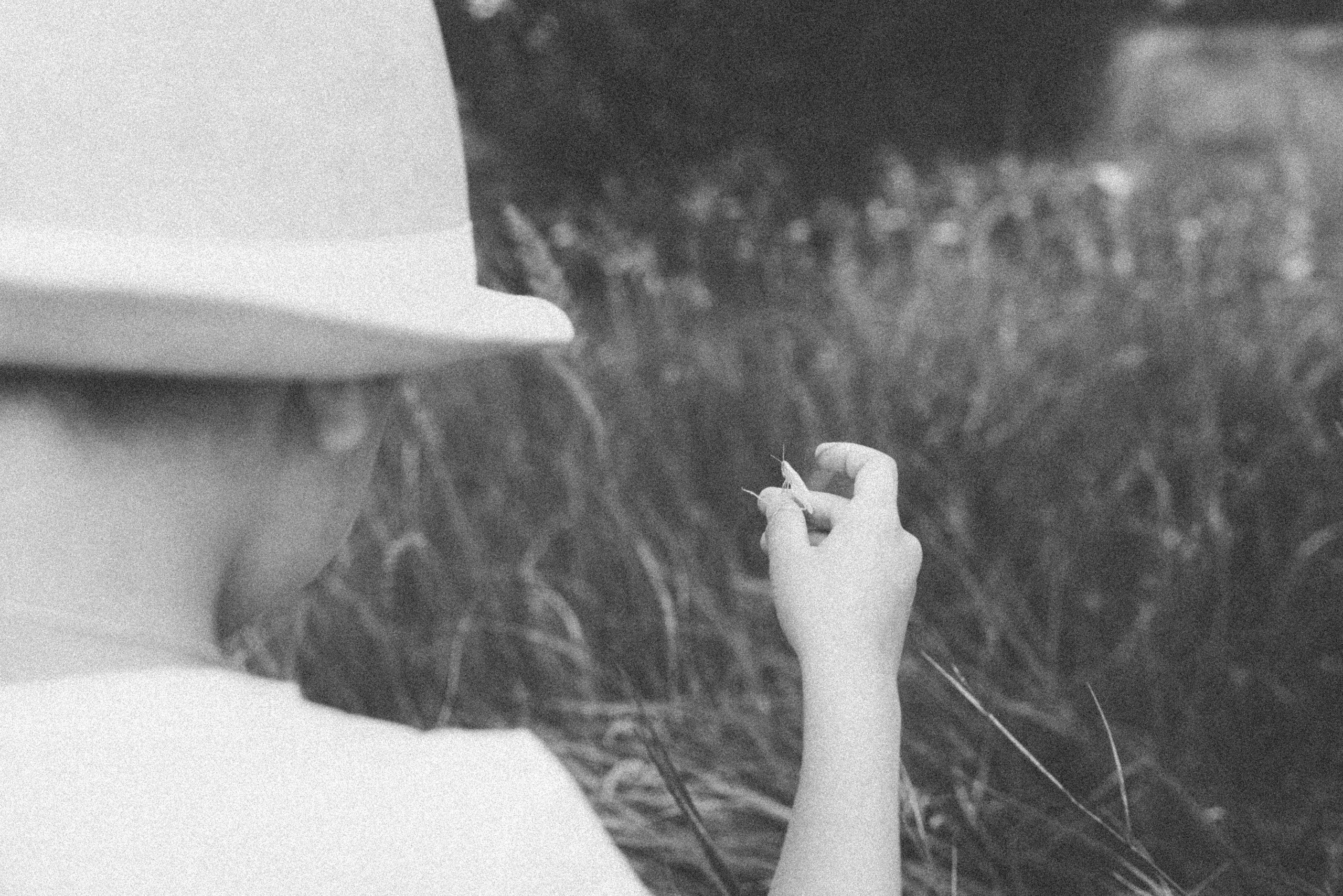 У бабушки в гостях. Свадебный фотограф — фотограф на свадьбу в Воронеже — Свадебное фото