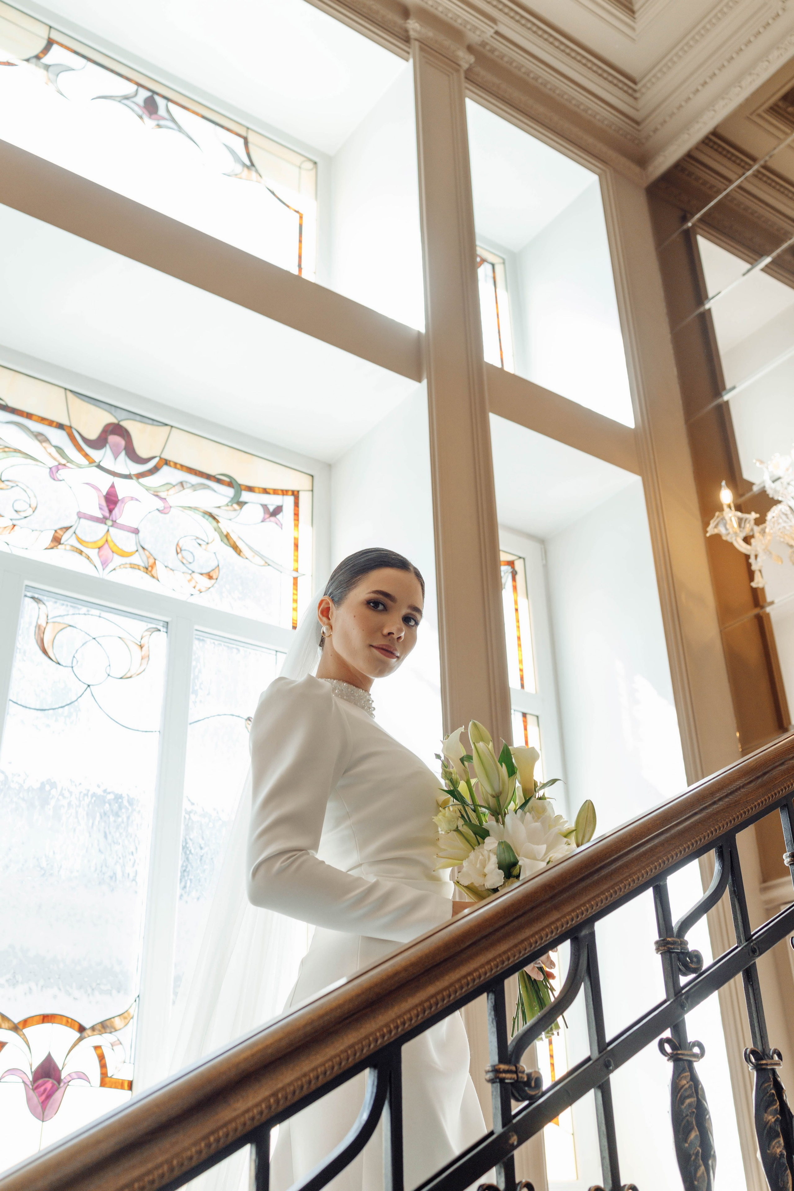 Алина и Павел. Свадебный фотограф Иркутск