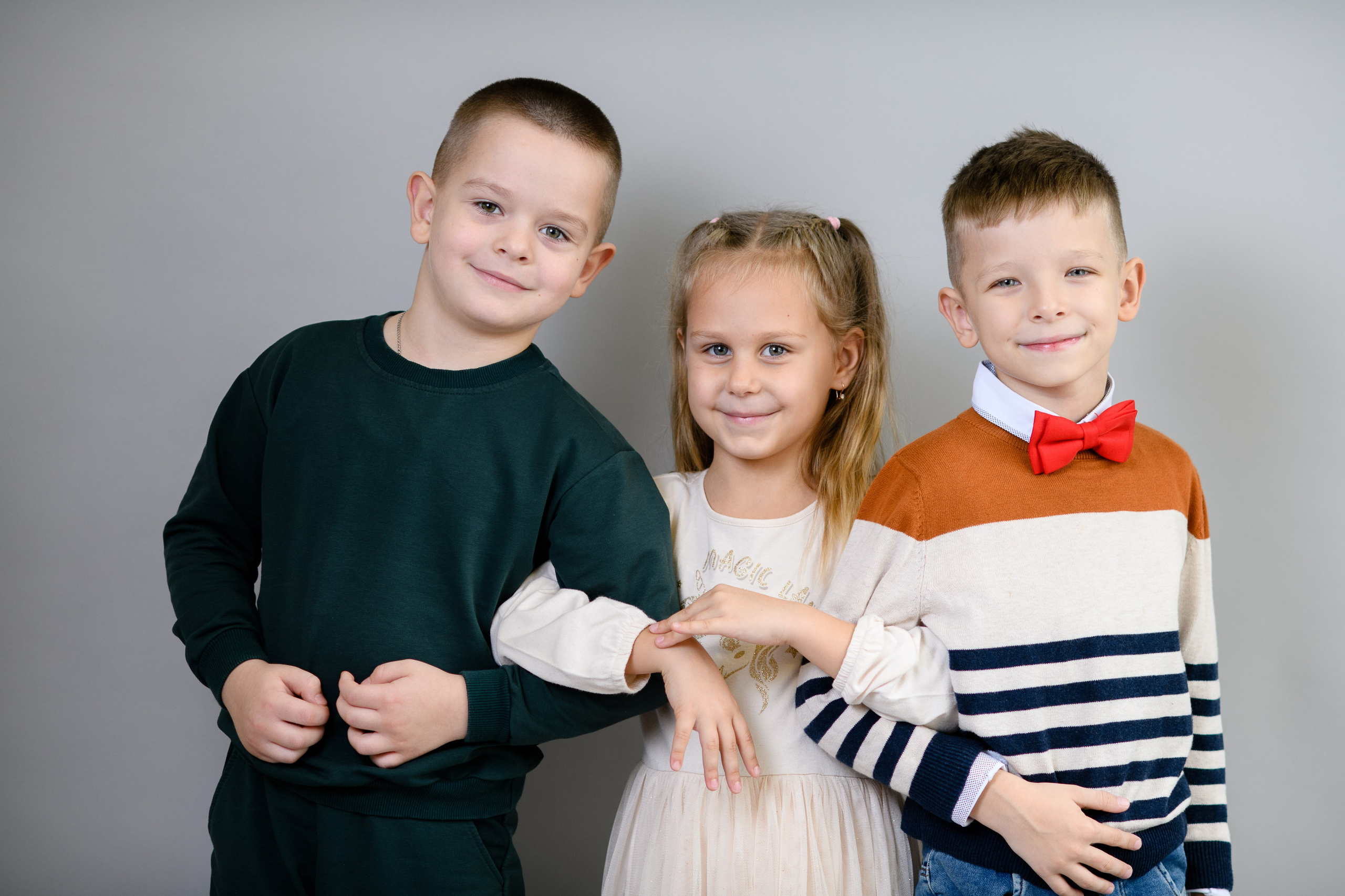 Выпускники детского сада. Фотограф Ирина Сахарчук Выпускные альбомы для детского сада и школы