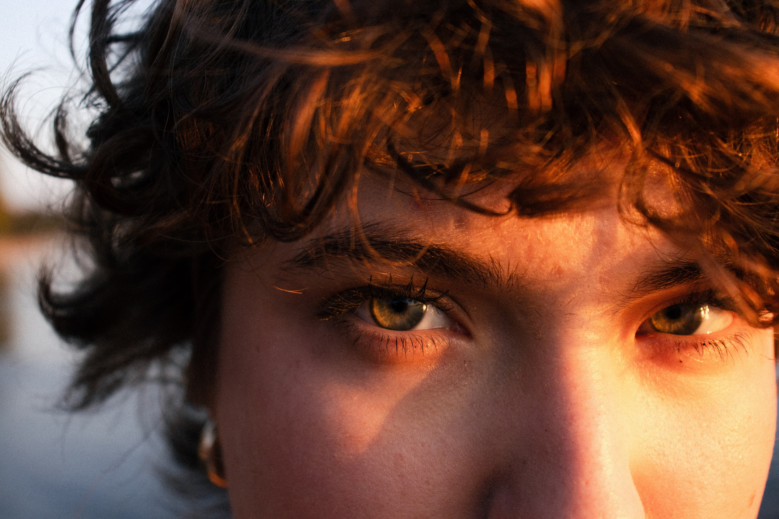 Портфолио. Художник и фотограф в Иркутске Алтухова Полина