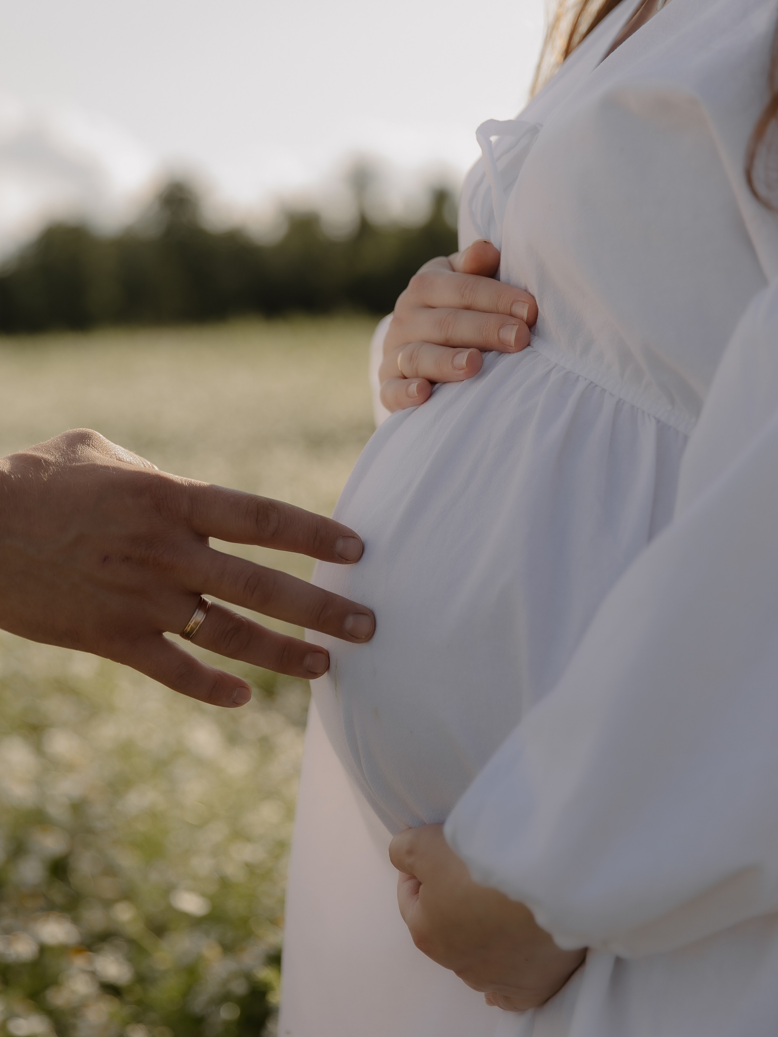 Фотосессия в ромашках Челябинск. СВАДЕБНЫЙ ФОТОГРАФ ЧЕЛЯБИНСК