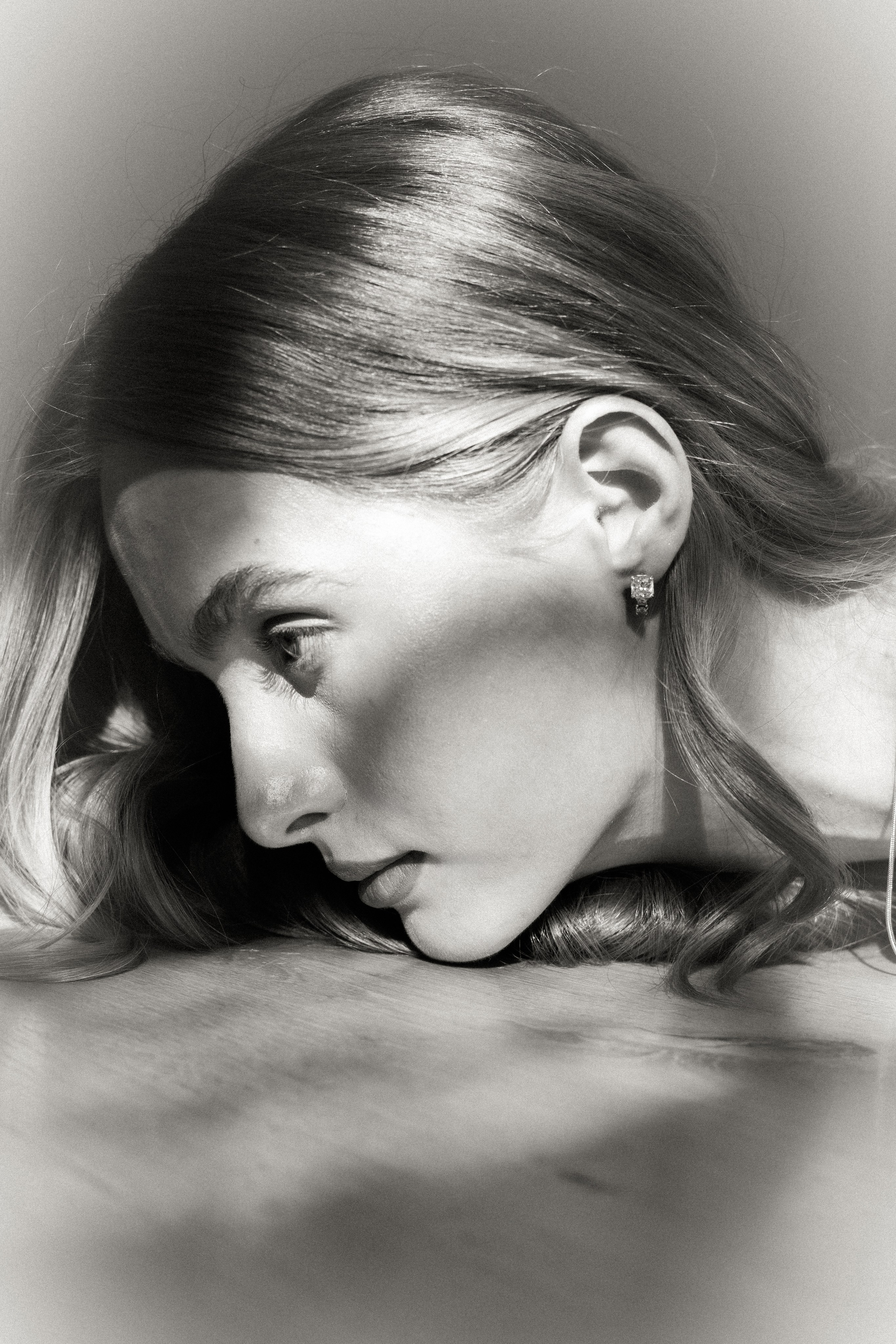 Соня. Фотограф в Санкт-Петербурге Анастасия Белик