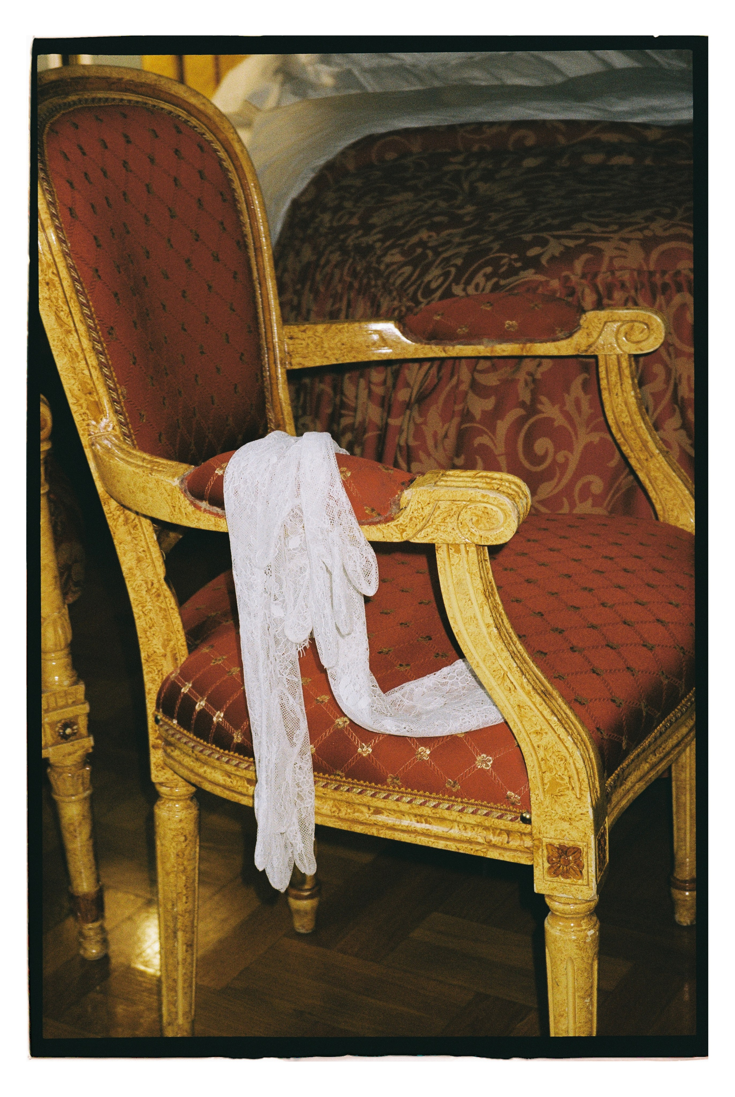 И мечта стала явью. Annbakhtina.com