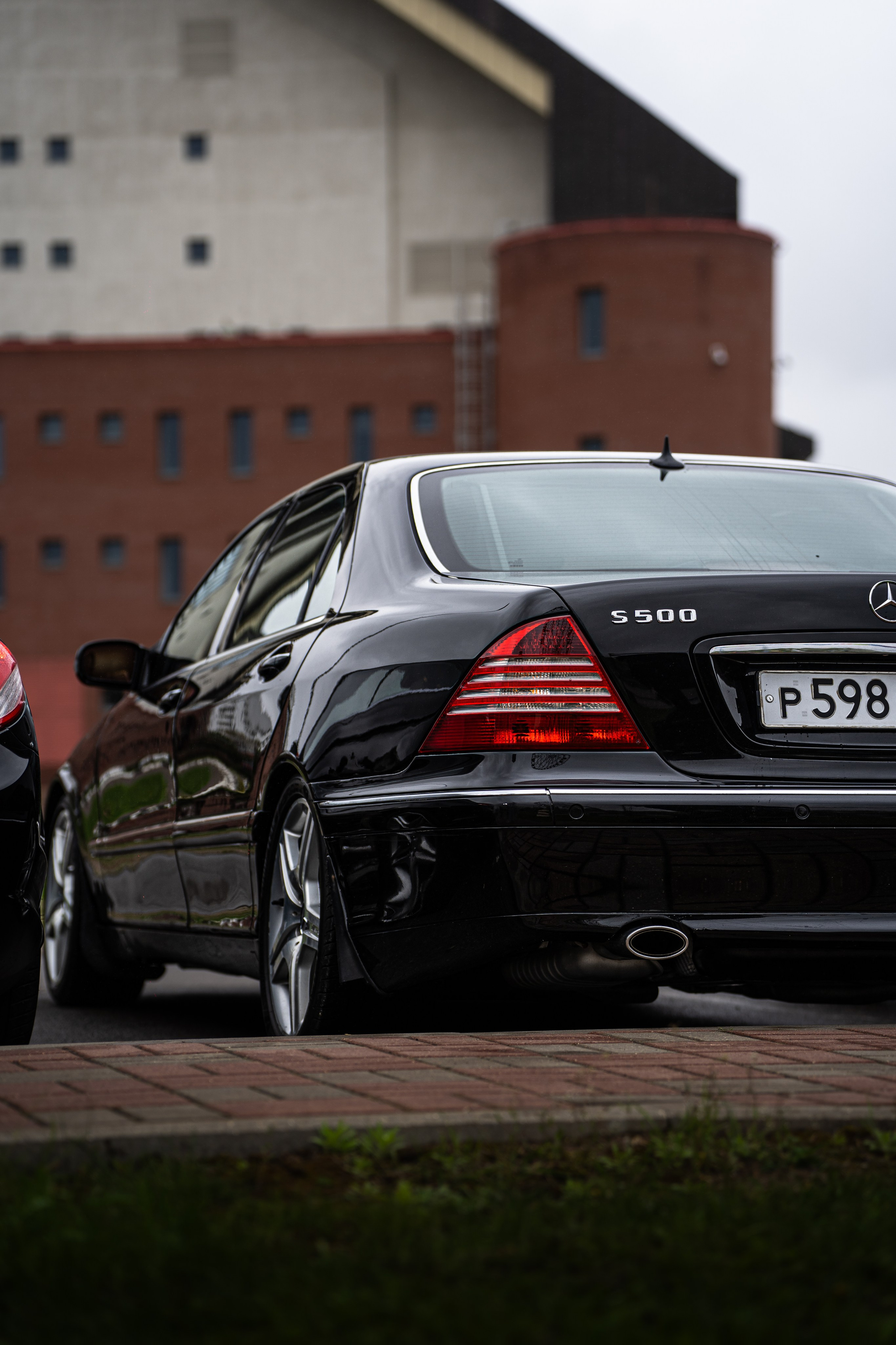ОТКРЫТИЕ СЕЗОНА MERCEDES CLUB YAR. OZ Production