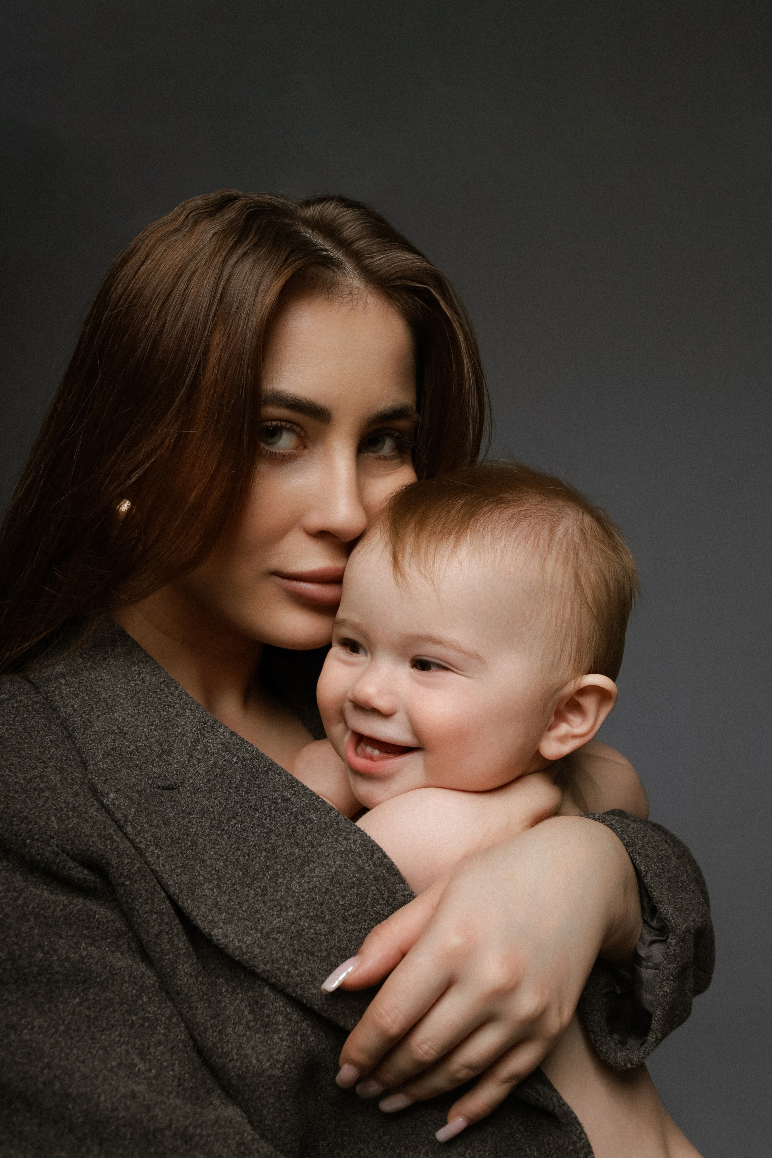 Руслан, Вика и Ариана. АНАСТАСИЯ КУЗНЕЦОВА | ФОТОГРАФ ЧЕБОКСАРЫ