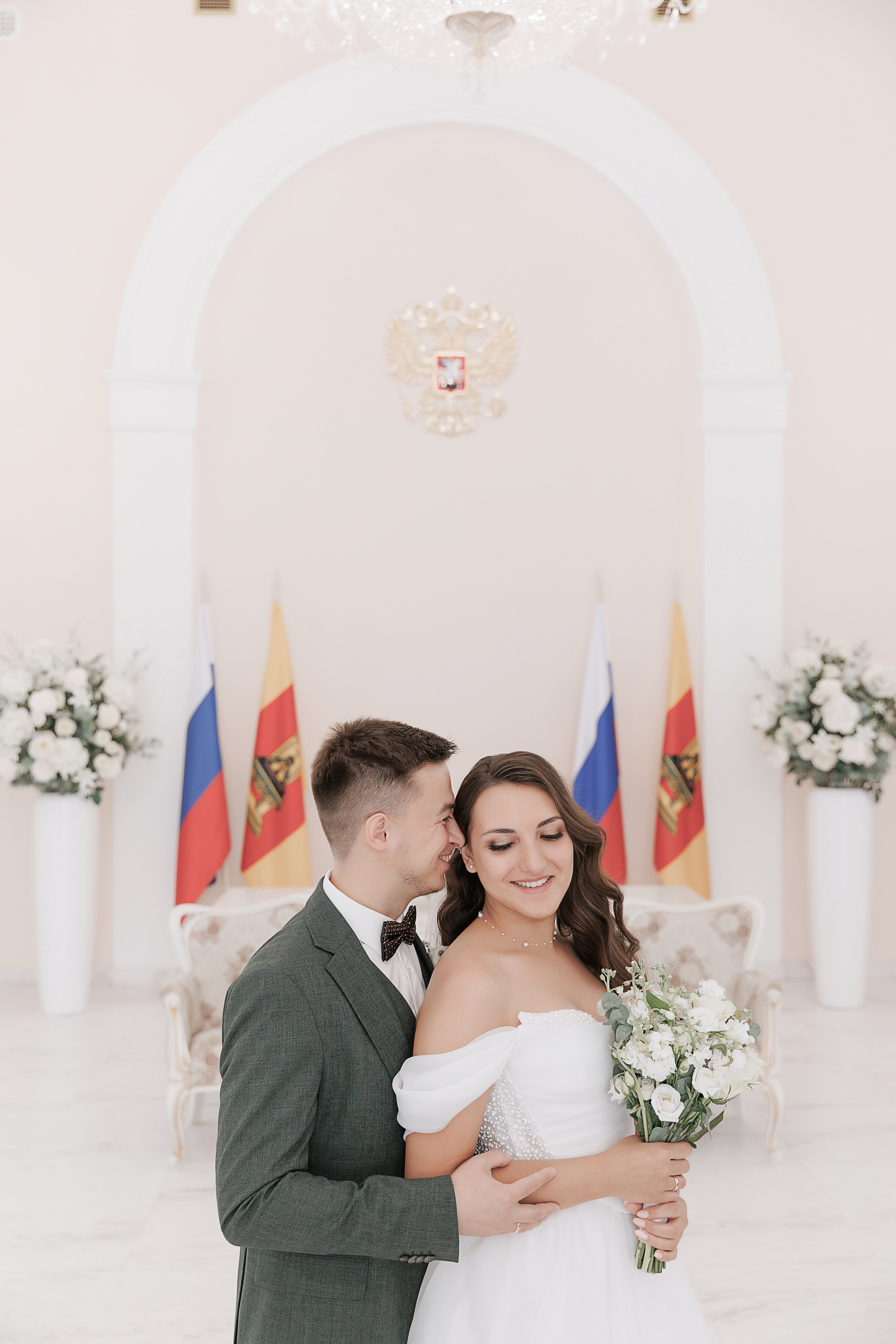 Свадьба. Свадебный и семейный фотограф в Твери и Тверской области