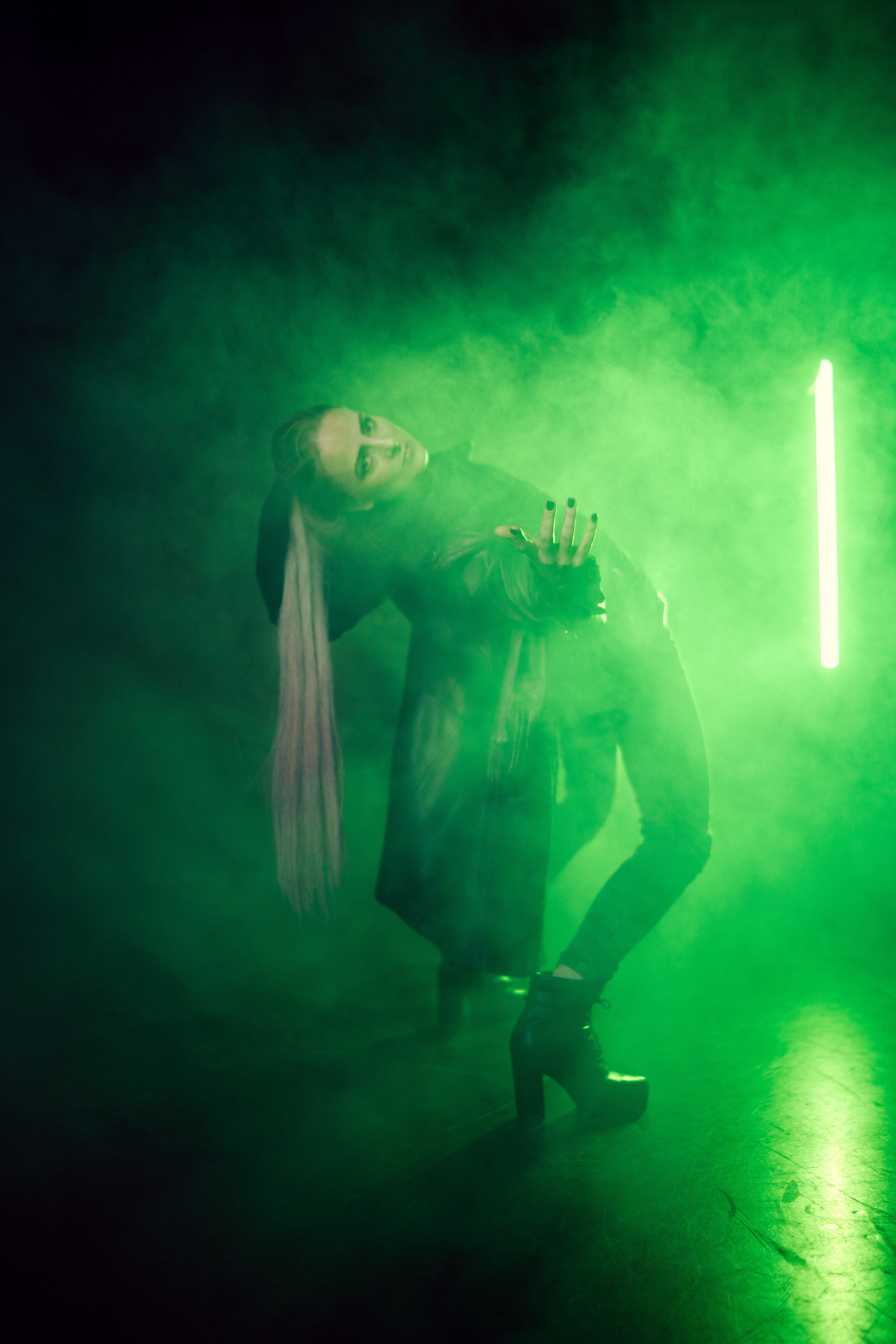 Фотосъемка рок группы. Каталожная и промышленная съемка в Москве Александр Плонский