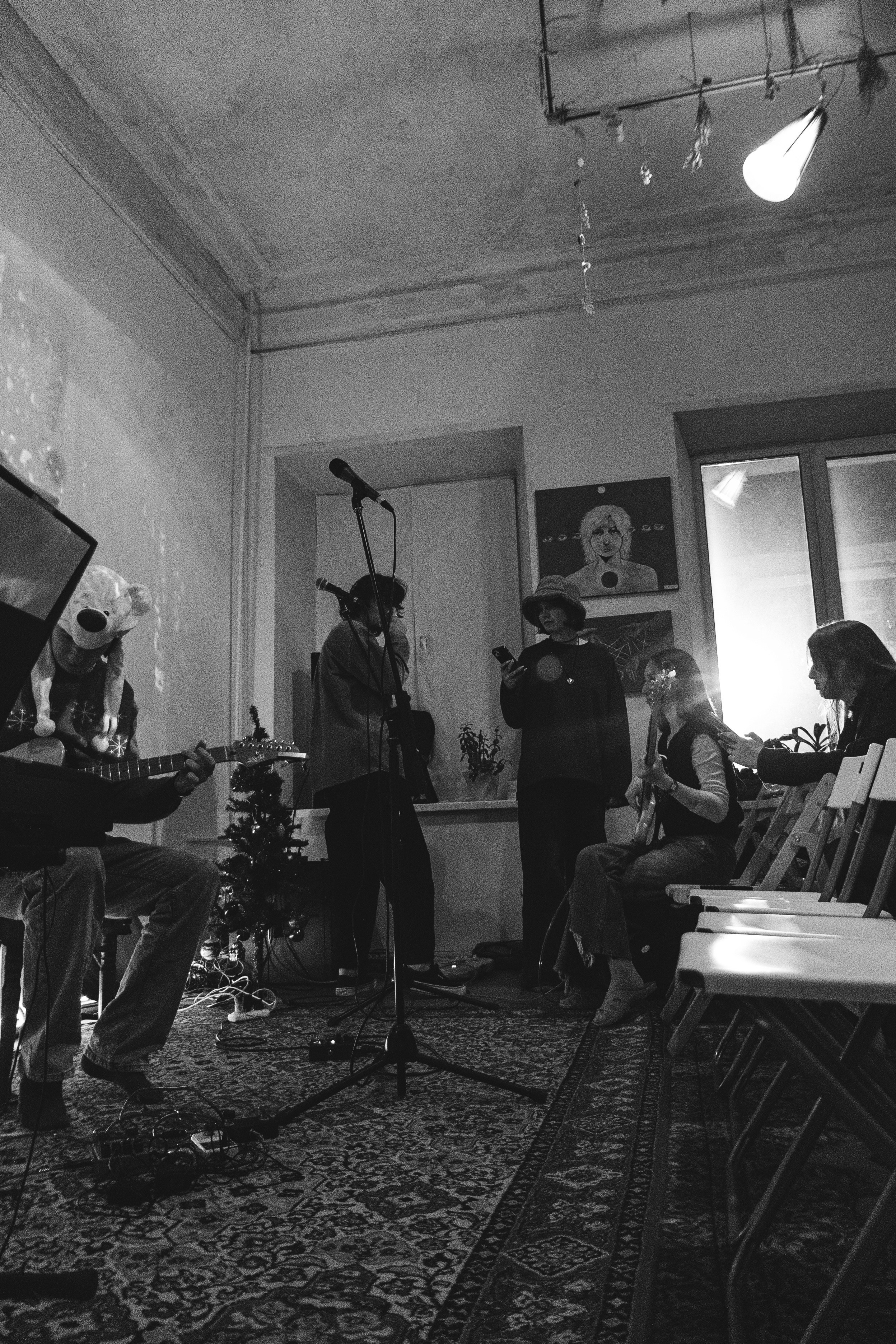 Мероприятия. Фотограф Егор Огородов