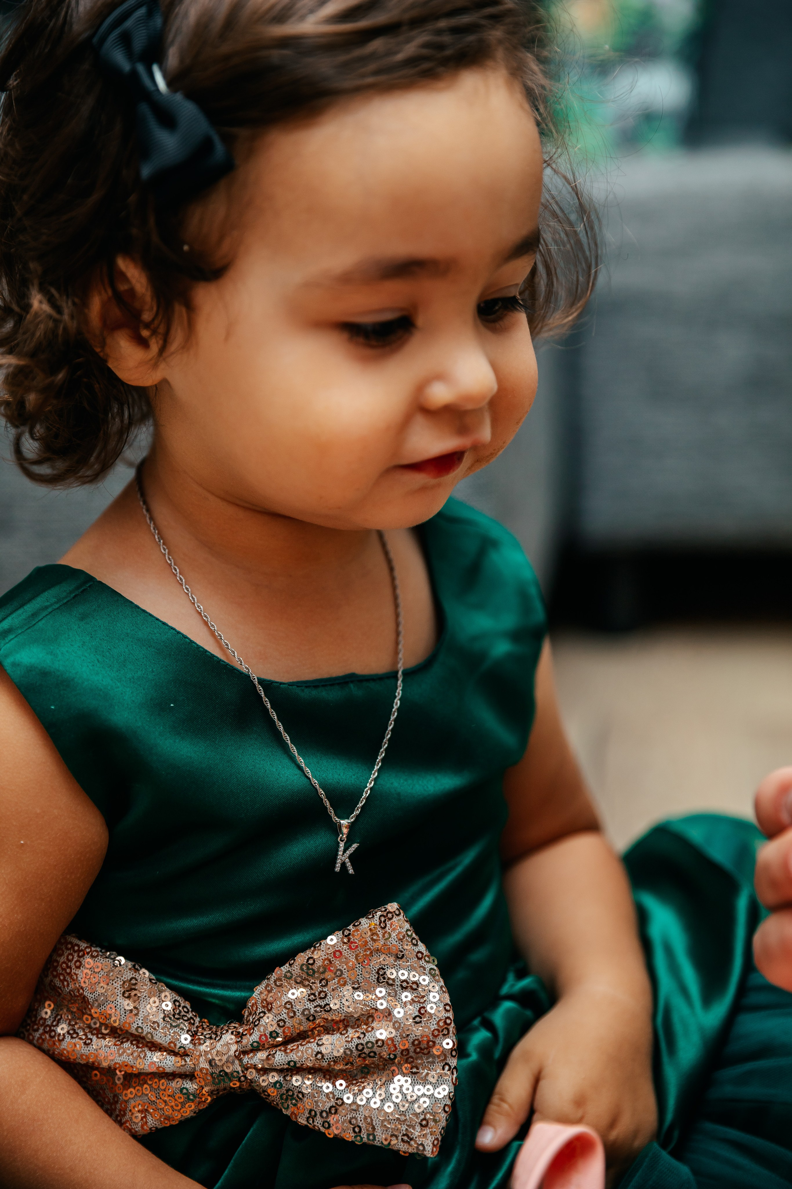 Карине 2 годика. Семейный lifestyle фотограф в Санкт-Петербурге Людмила Пахомова