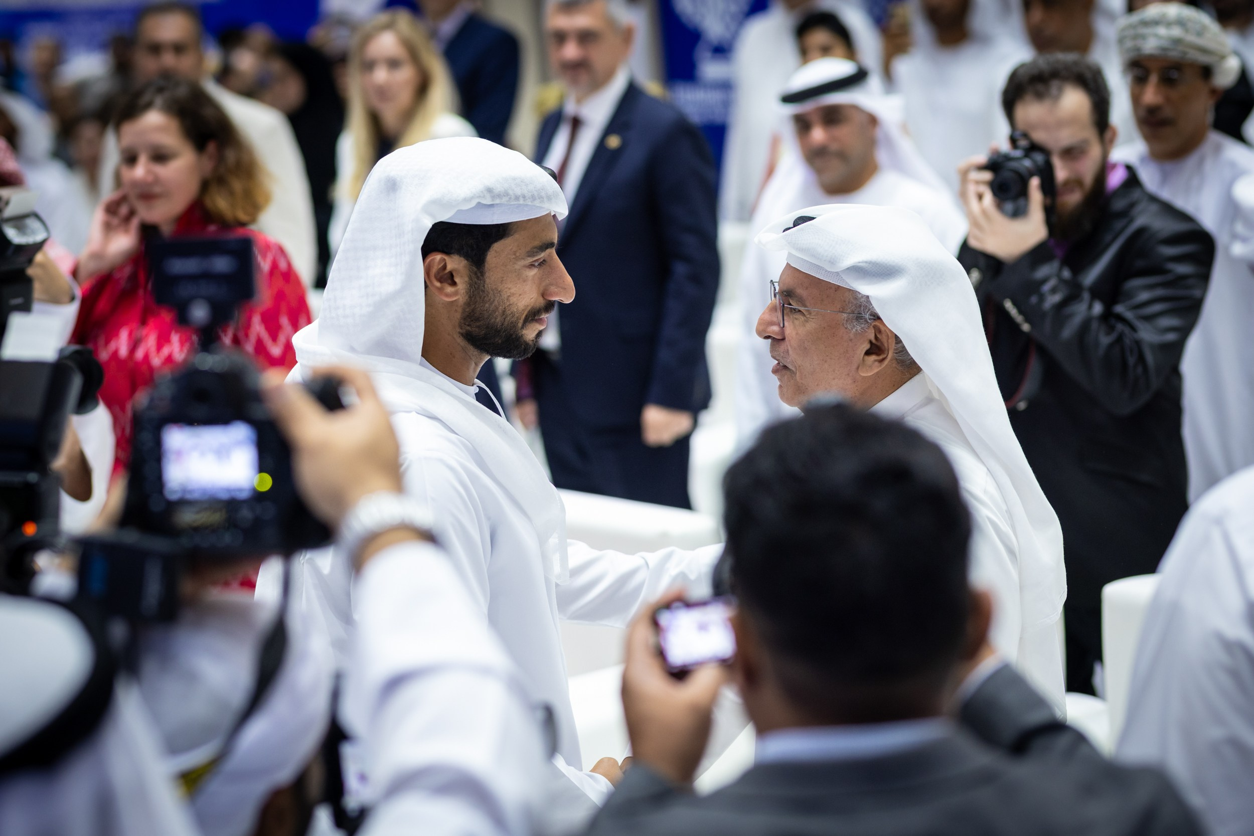 2025.09.01 1st. FUJAIRAH GLOBAL Chess Championship — Closing Ceremony. Фотограф Анна Штурман (репортажная съёмка любых событий и мероприятий) Anna Shtourman photographer