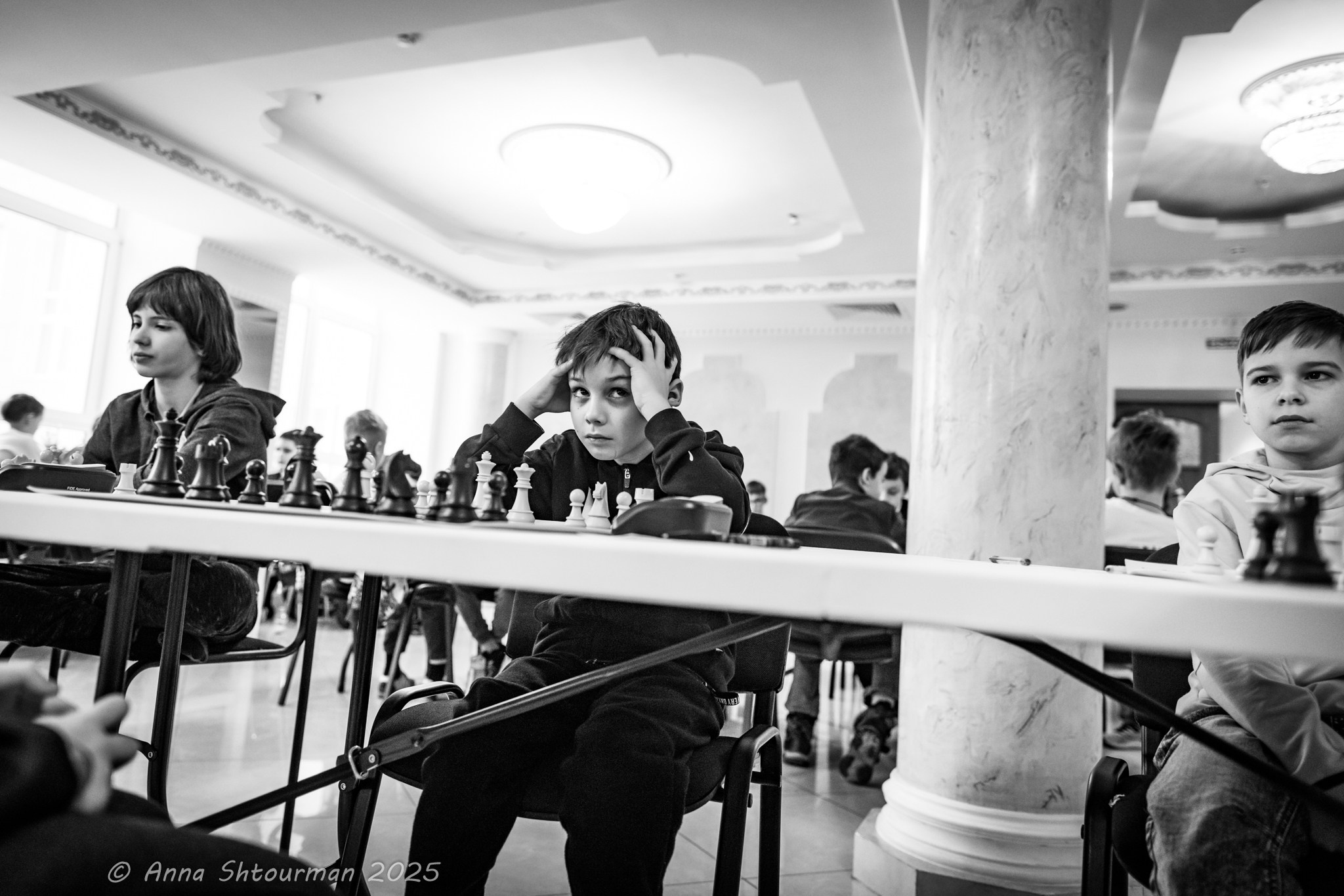 2025.01.12-17 Кубок Снегурочки — туры 1-2, 8-9. Фотограф Анна Штурман (репортажная съёмка любых событий и мероприятий) Anna Shtourman photographer