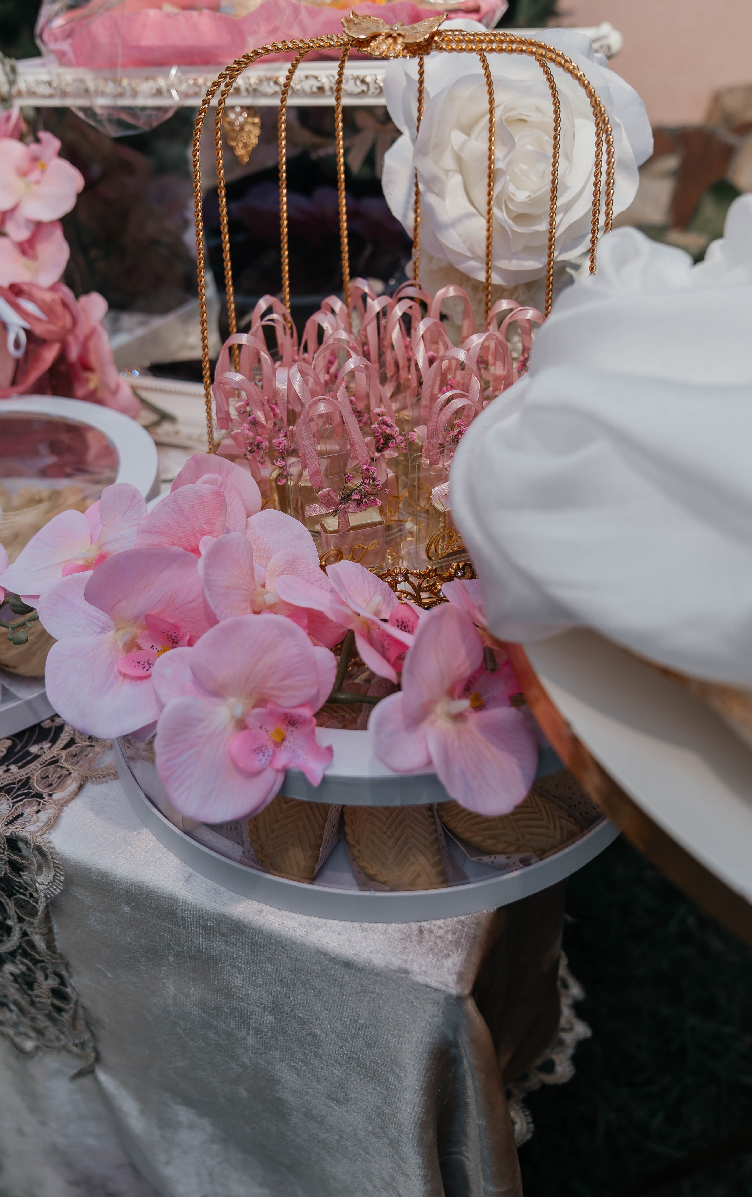 O&Z. Свадебный фотограф в Саратове и Москве Гусейнова Рухия