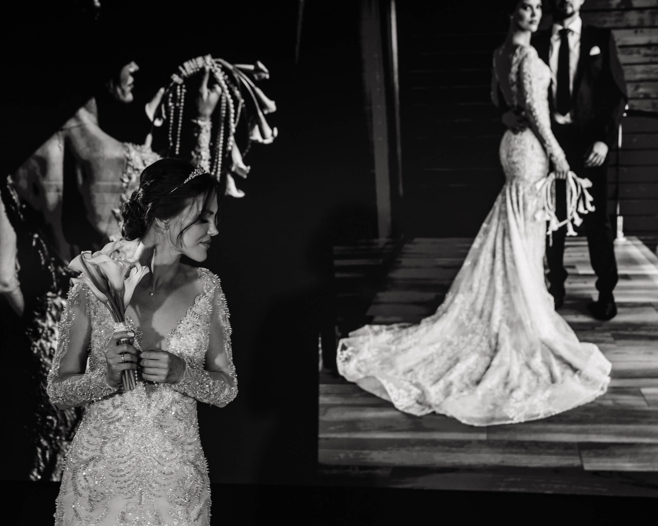 Осенняя сказка. Свадебный фотограф в Саратове и Москве Гусейнова Рухия