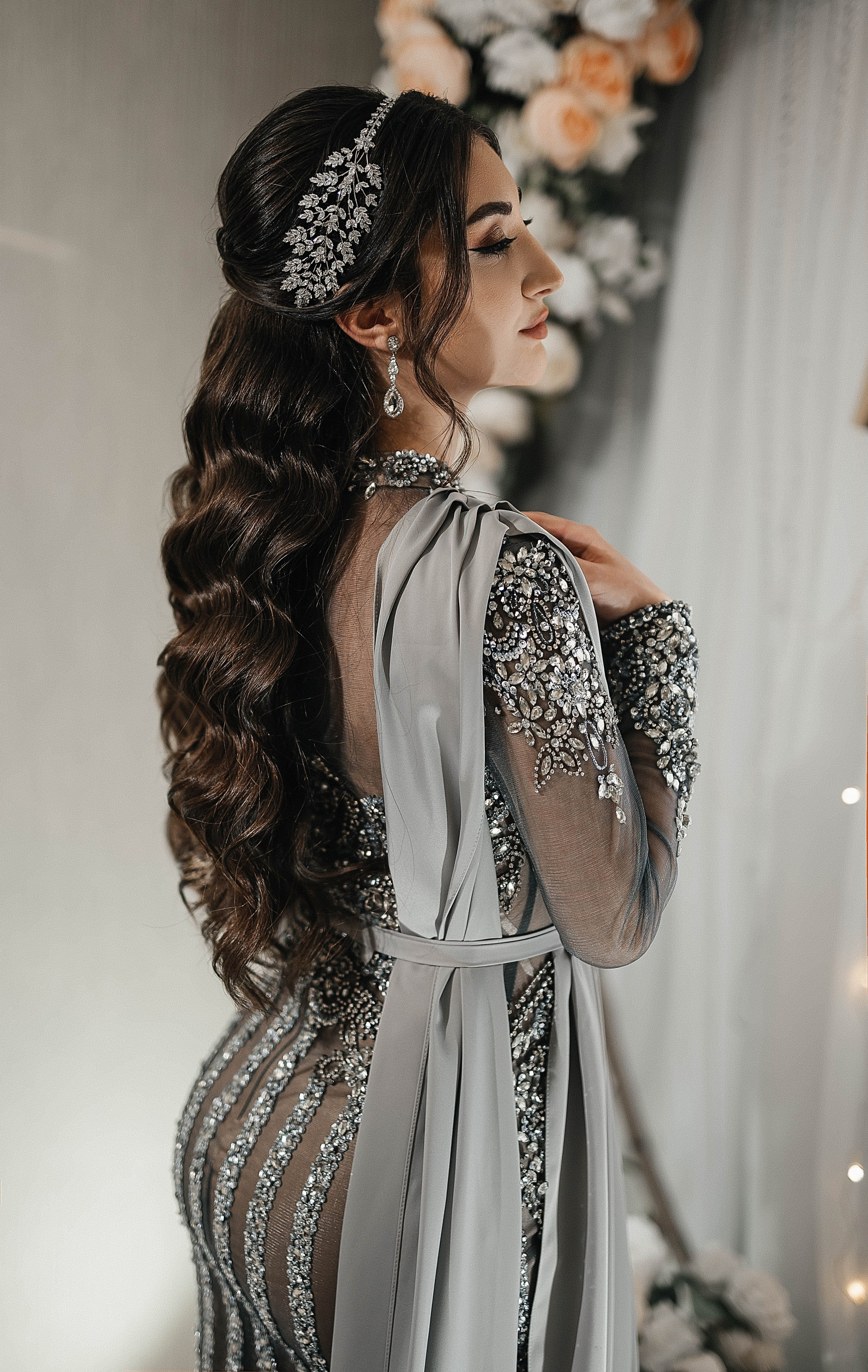 S&G. Свадебный фотограф в Саратове и Москве Гусейнова Рухия