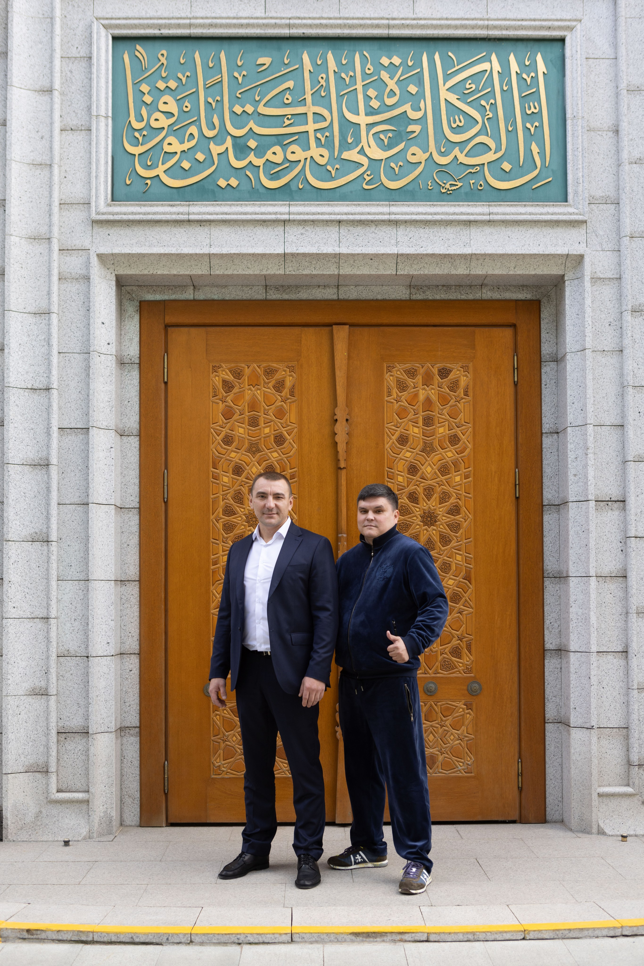 Открытие выставки Мир Корана. Рекламный, предметный, репортажный, семейный фотограф и художник в Москве